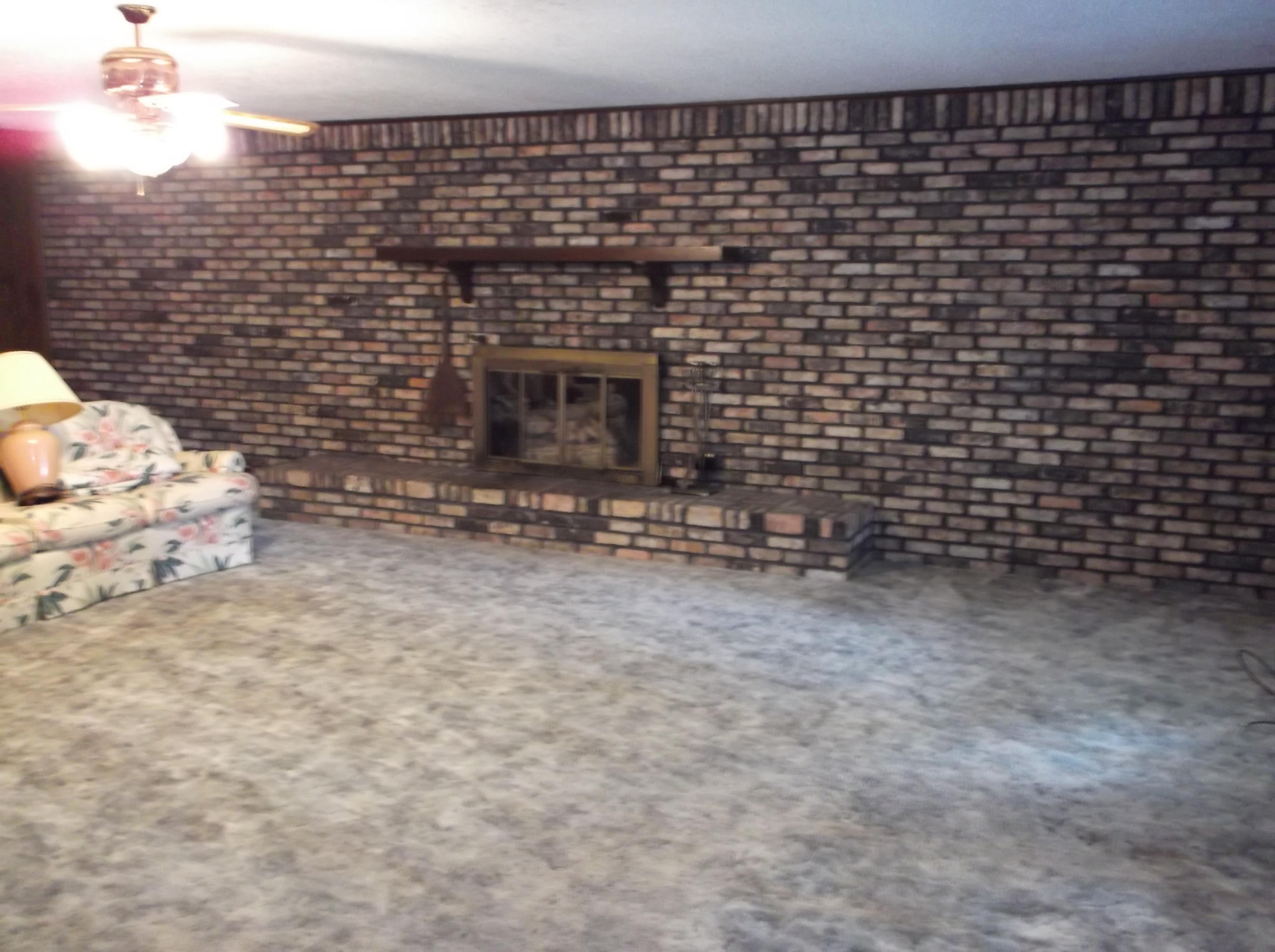 BAYOU WOODS - Residential