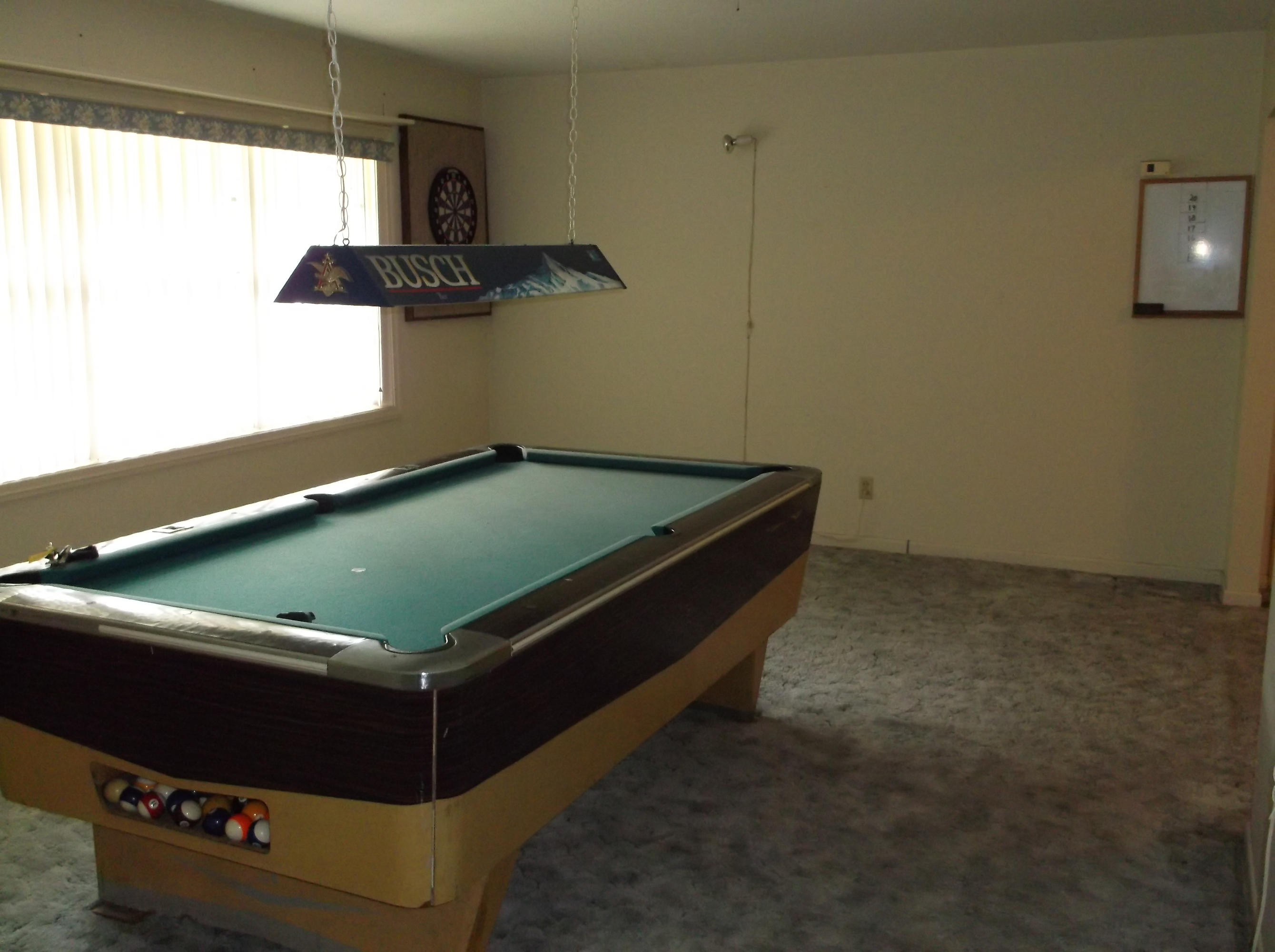 BAYOU WOODS - Residential