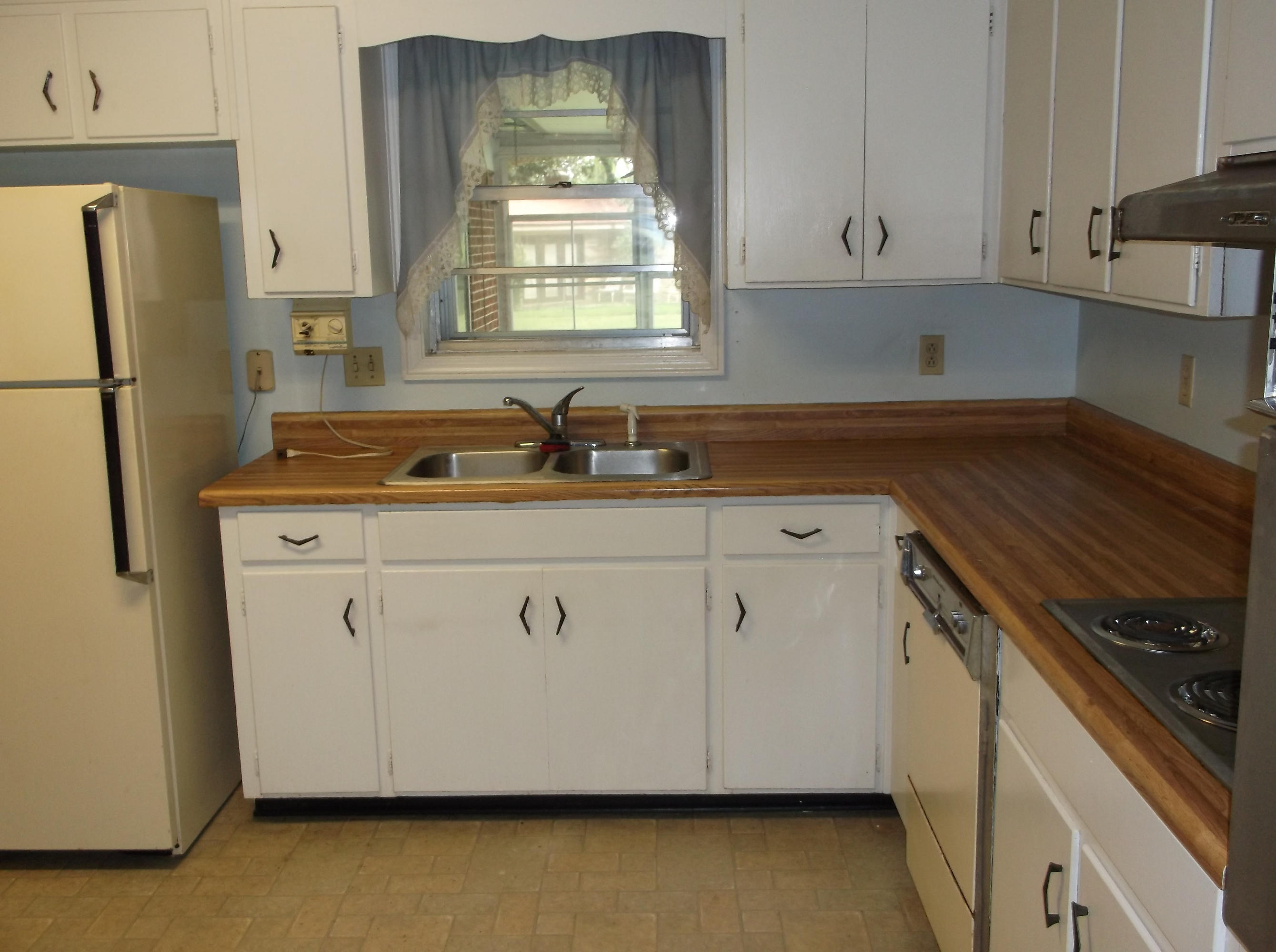 BAYOU WOODS - Residential