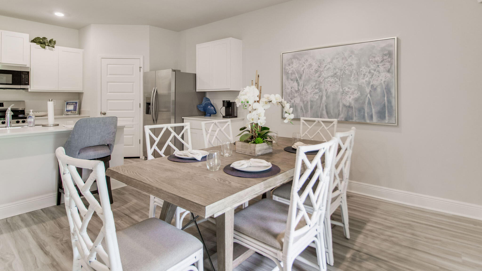 BLACKWATER RESERVE - Residential