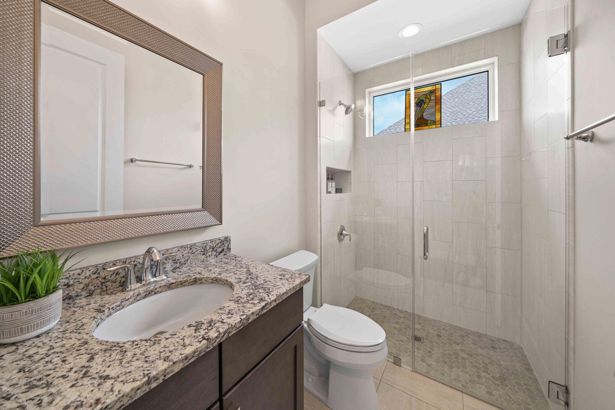 Cove Pointe - Residential
