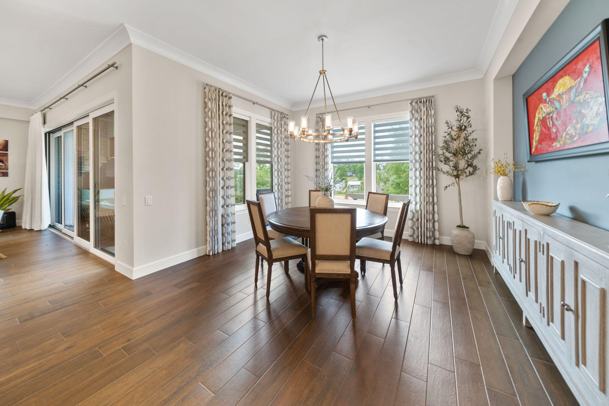 Cove Pointe - Residential