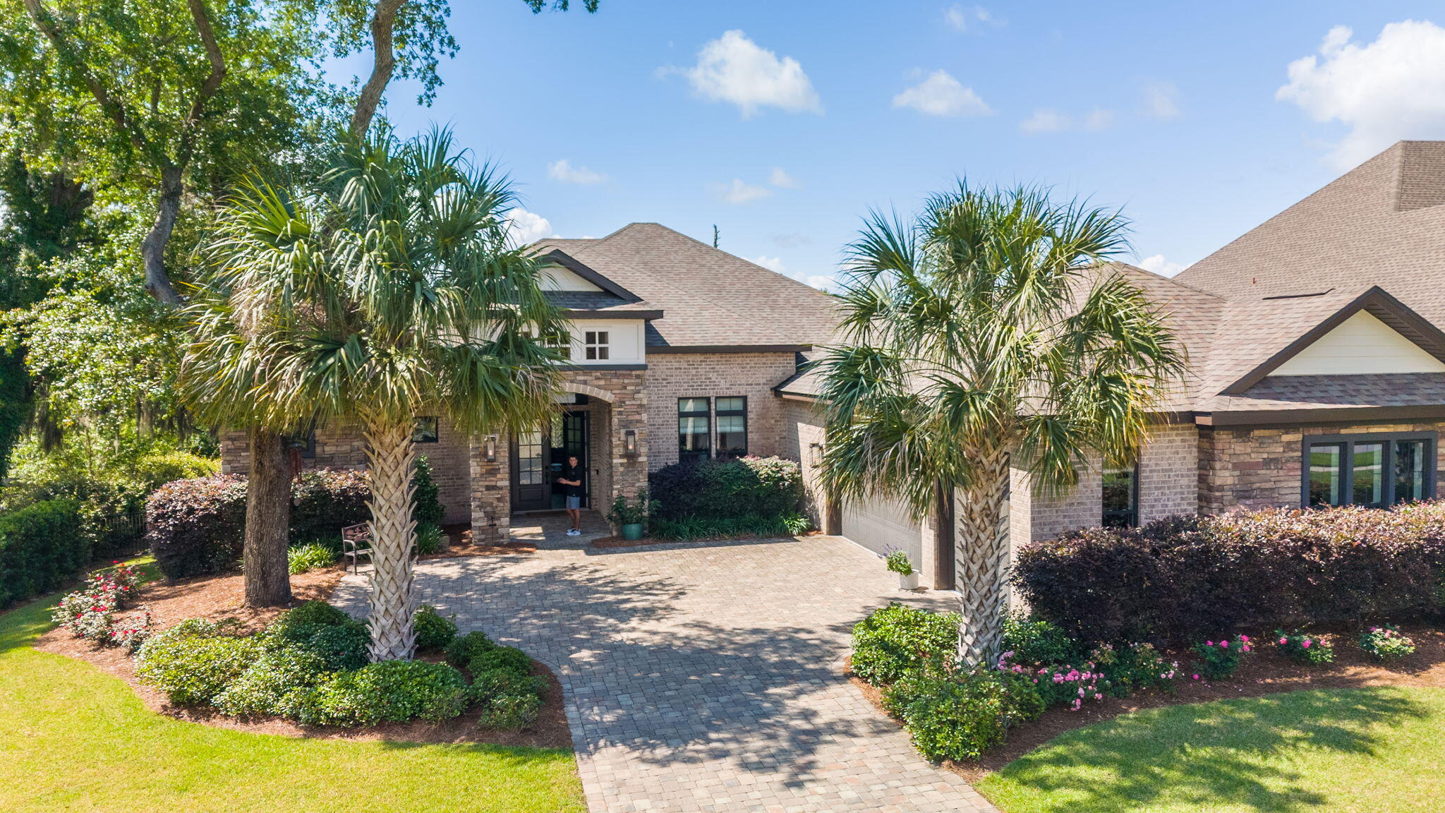 Cove Pointe - Residential