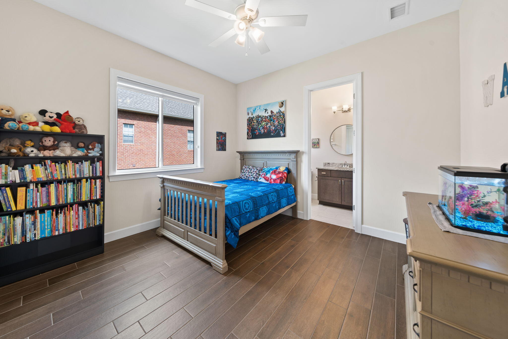 Cove Pointe - Residential