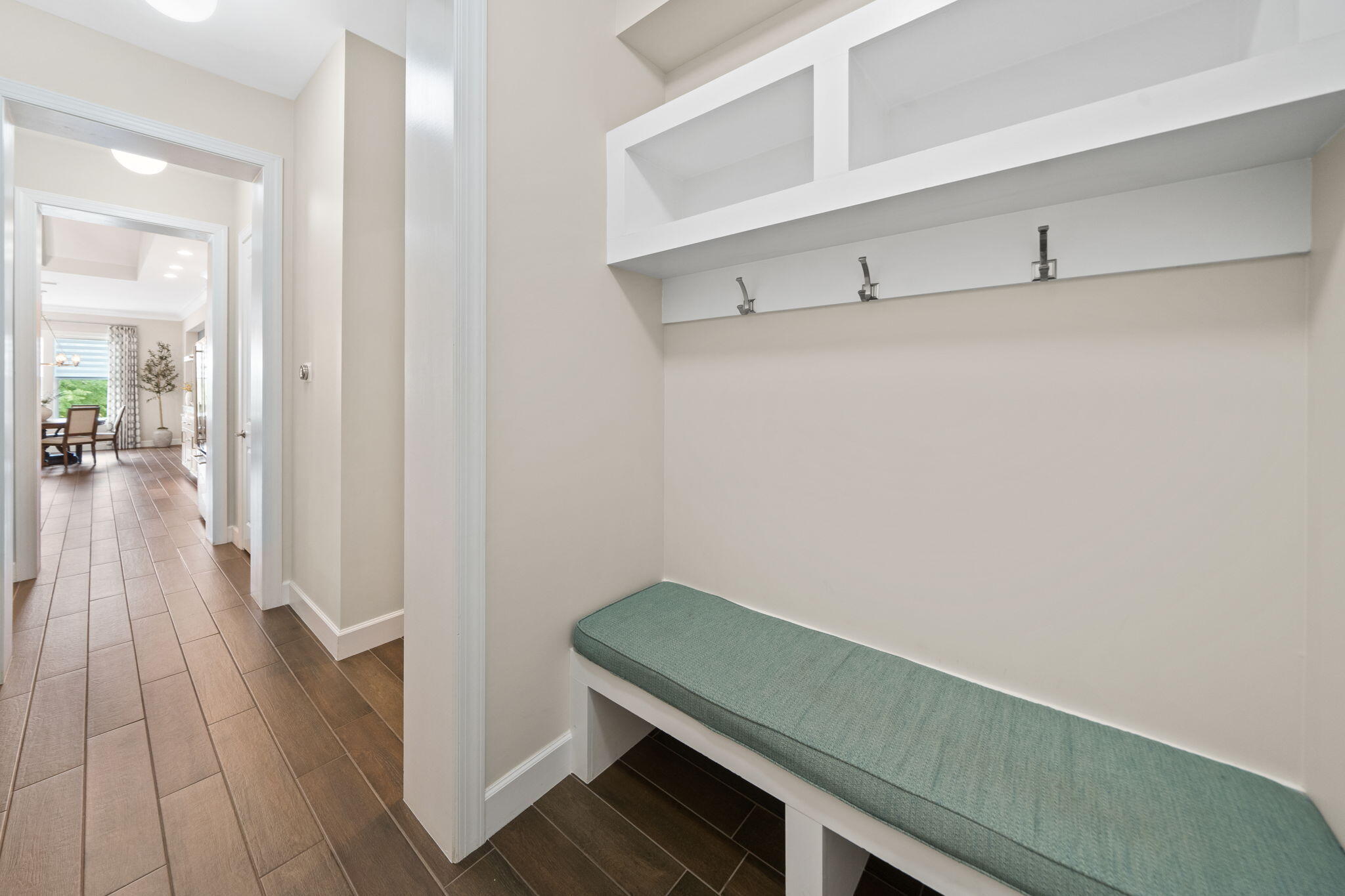 Cove Pointe - Residential