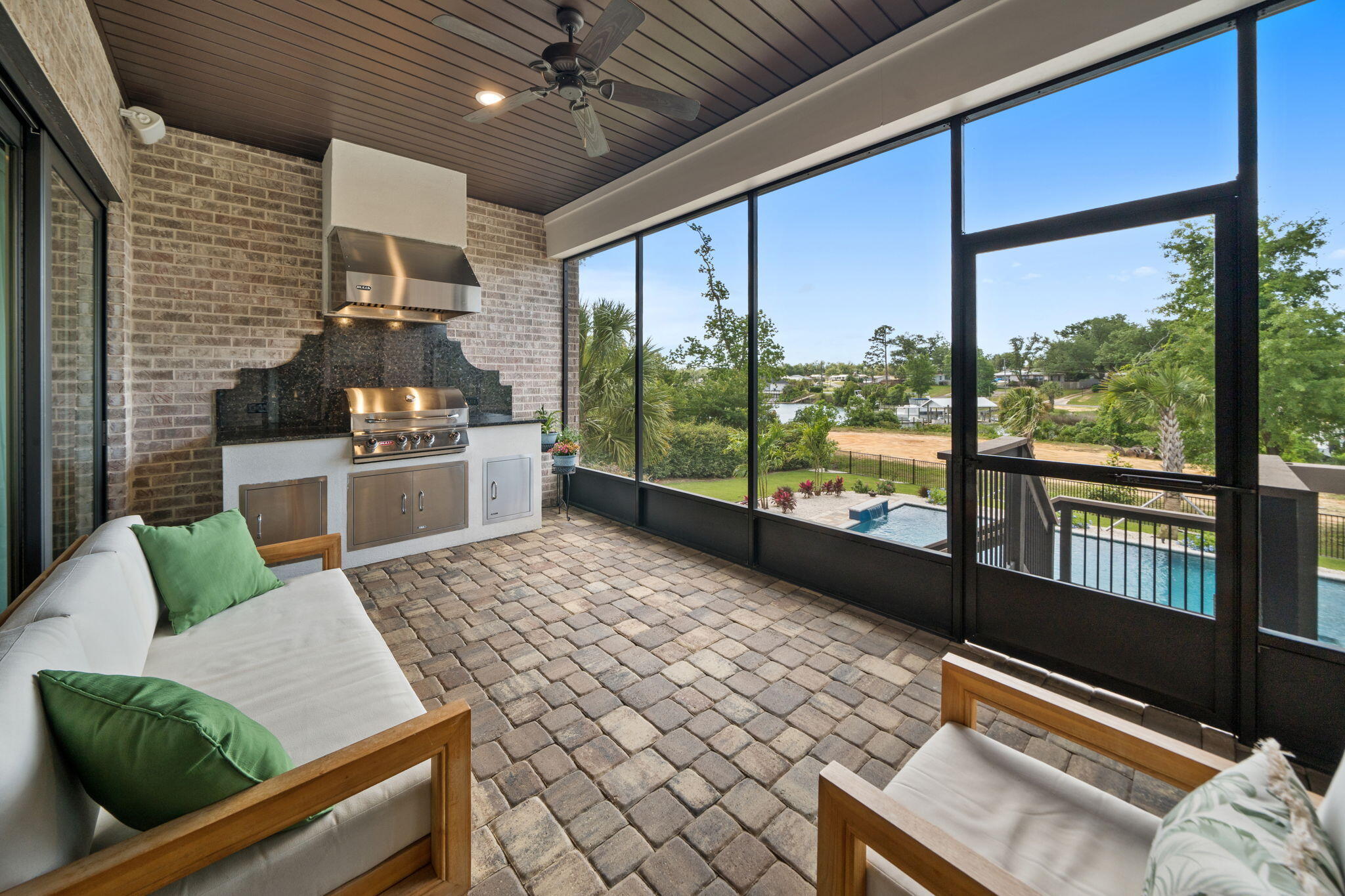 Cove Pointe - Residential