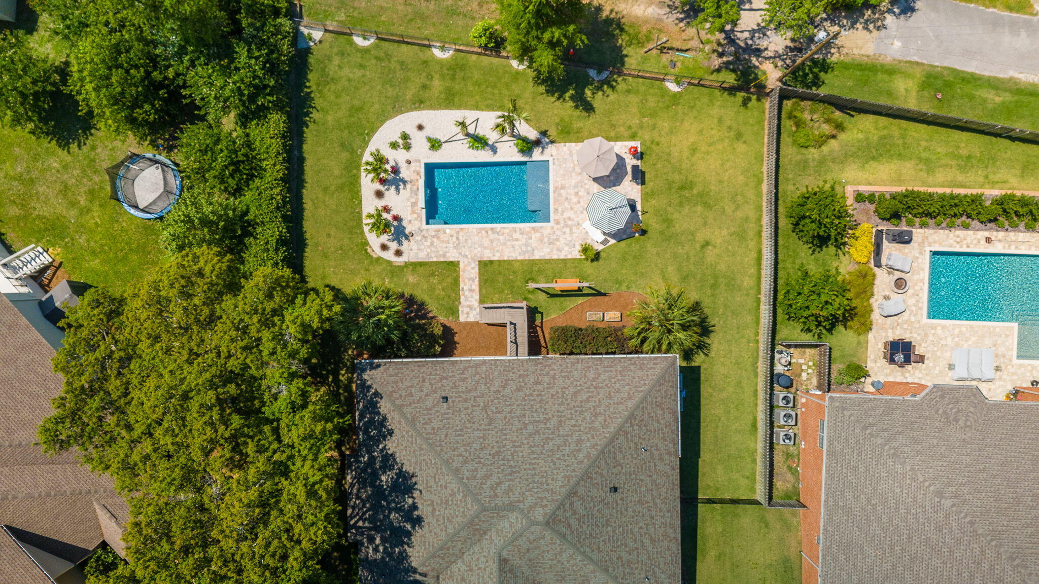 Cove Pointe - Residential