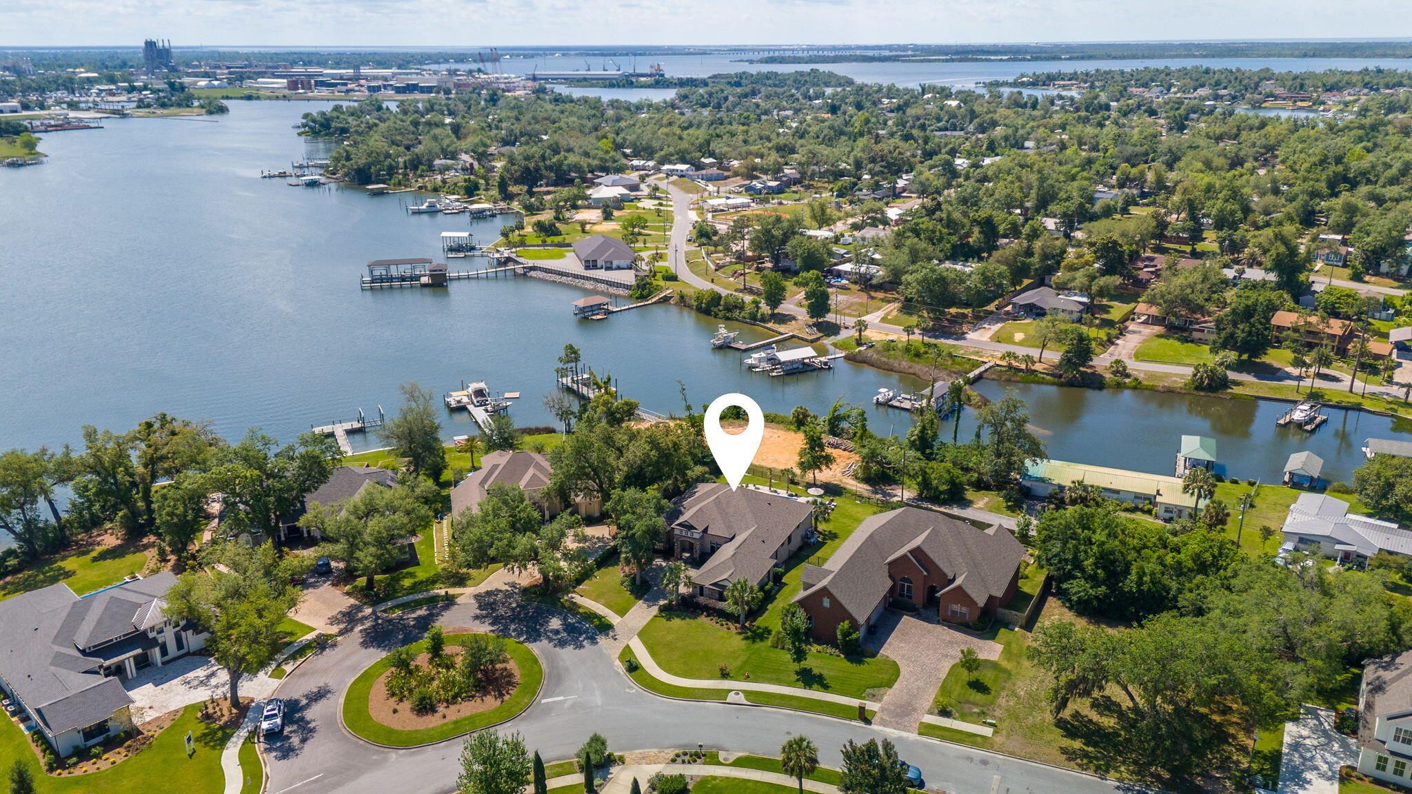 Cove Pointe - Residential