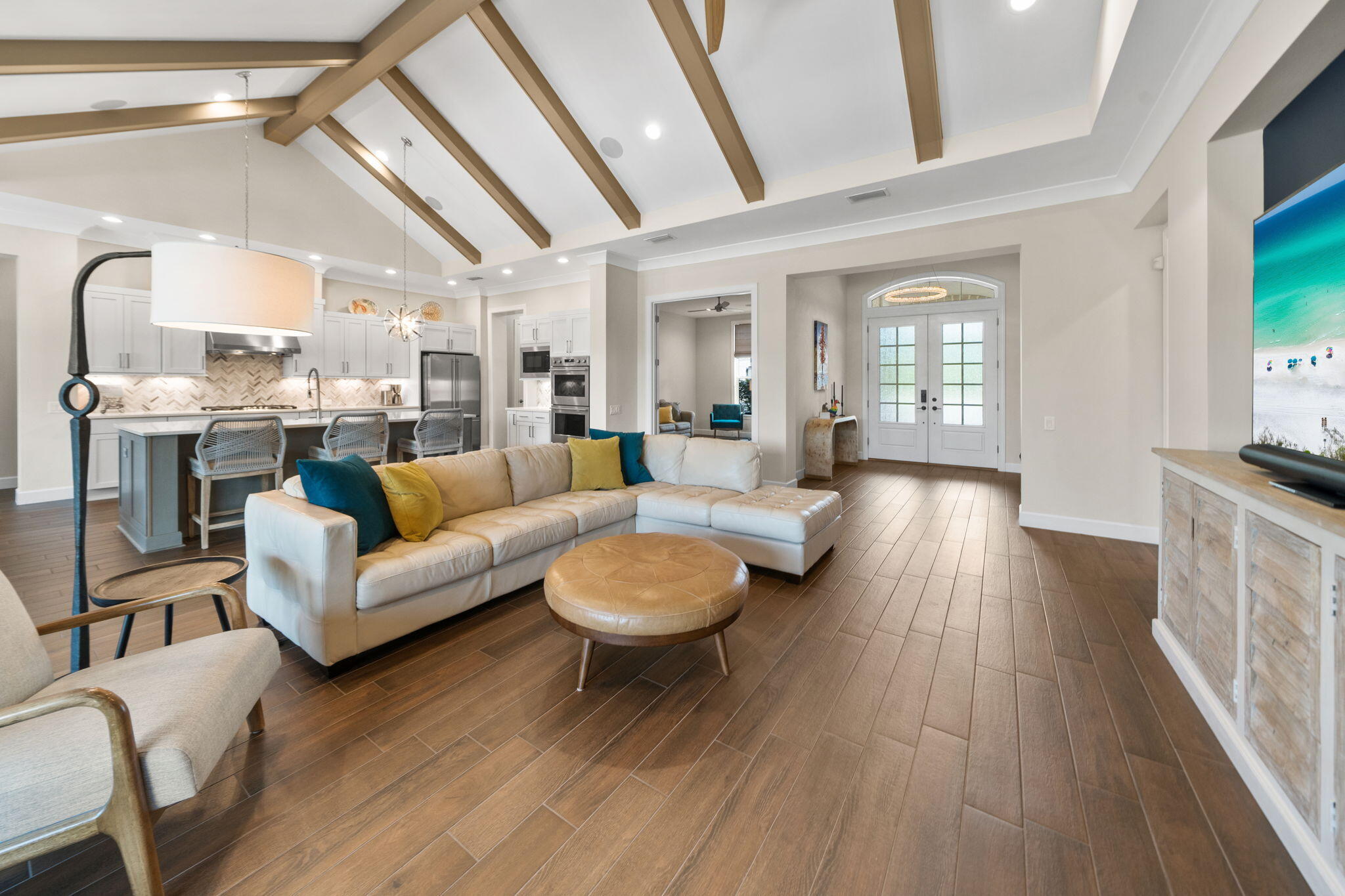 Cove Pointe - Residential