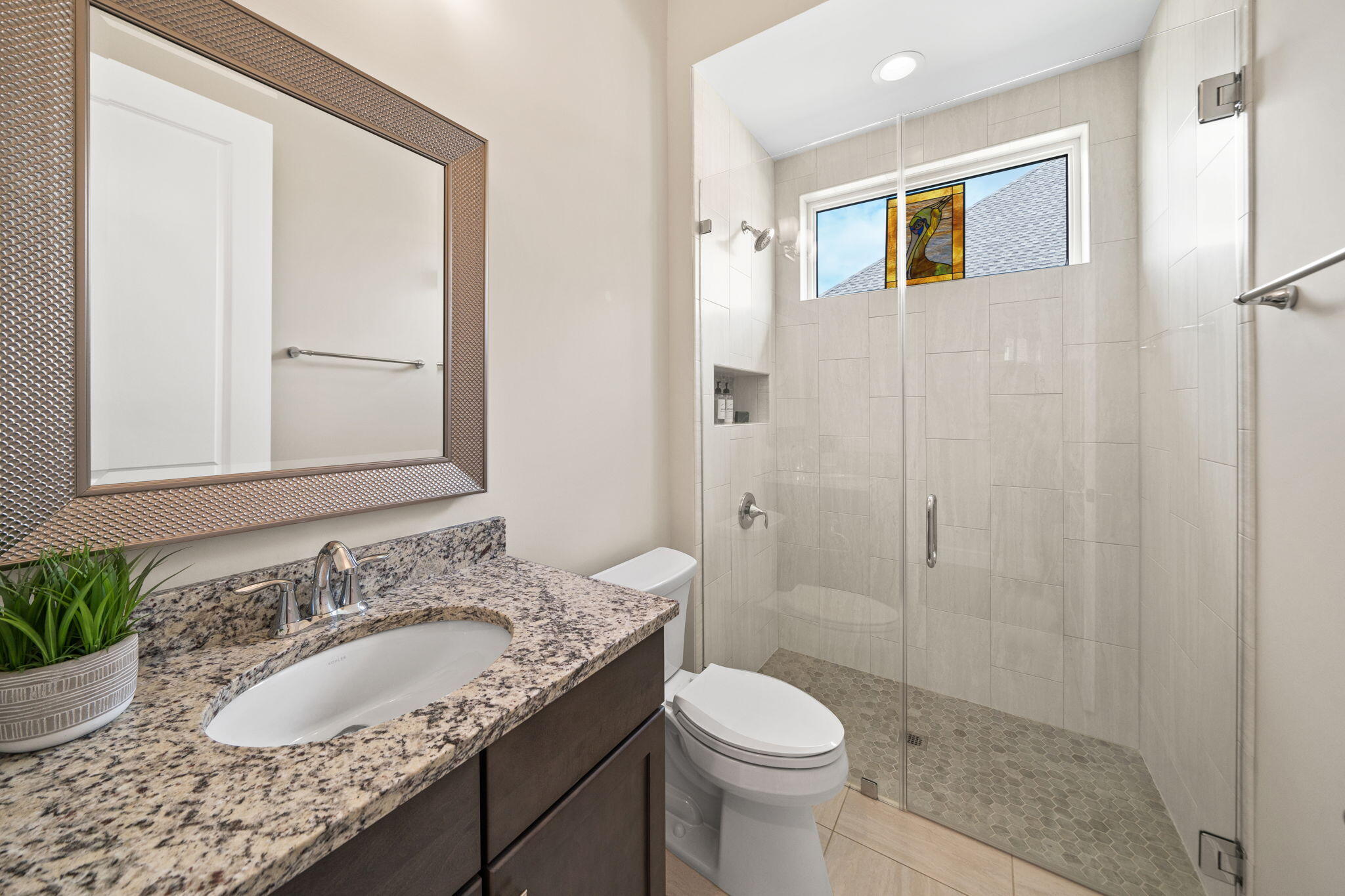 Cove Pointe - Residential