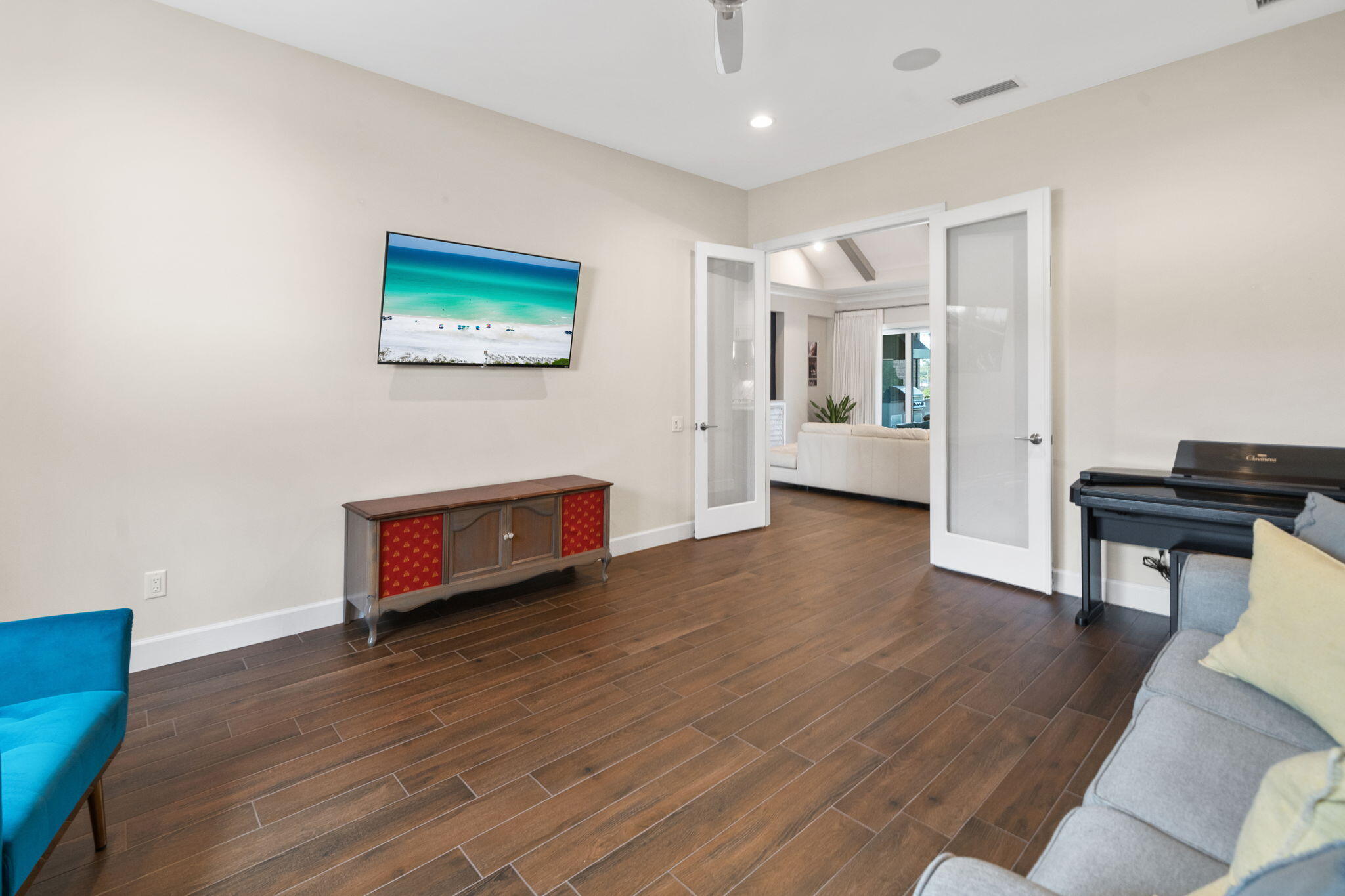 Cove Pointe - Residential