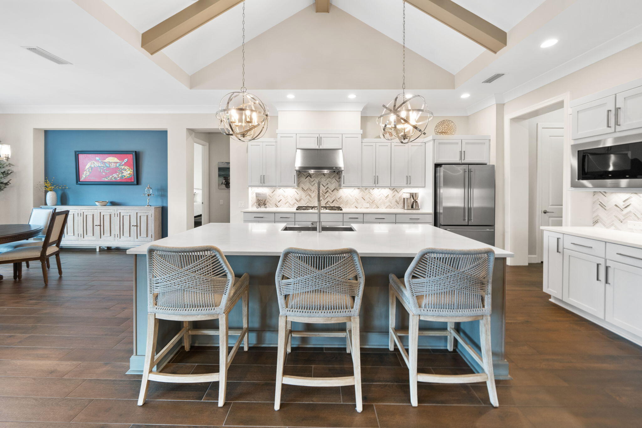 Cove Pointe - Residential