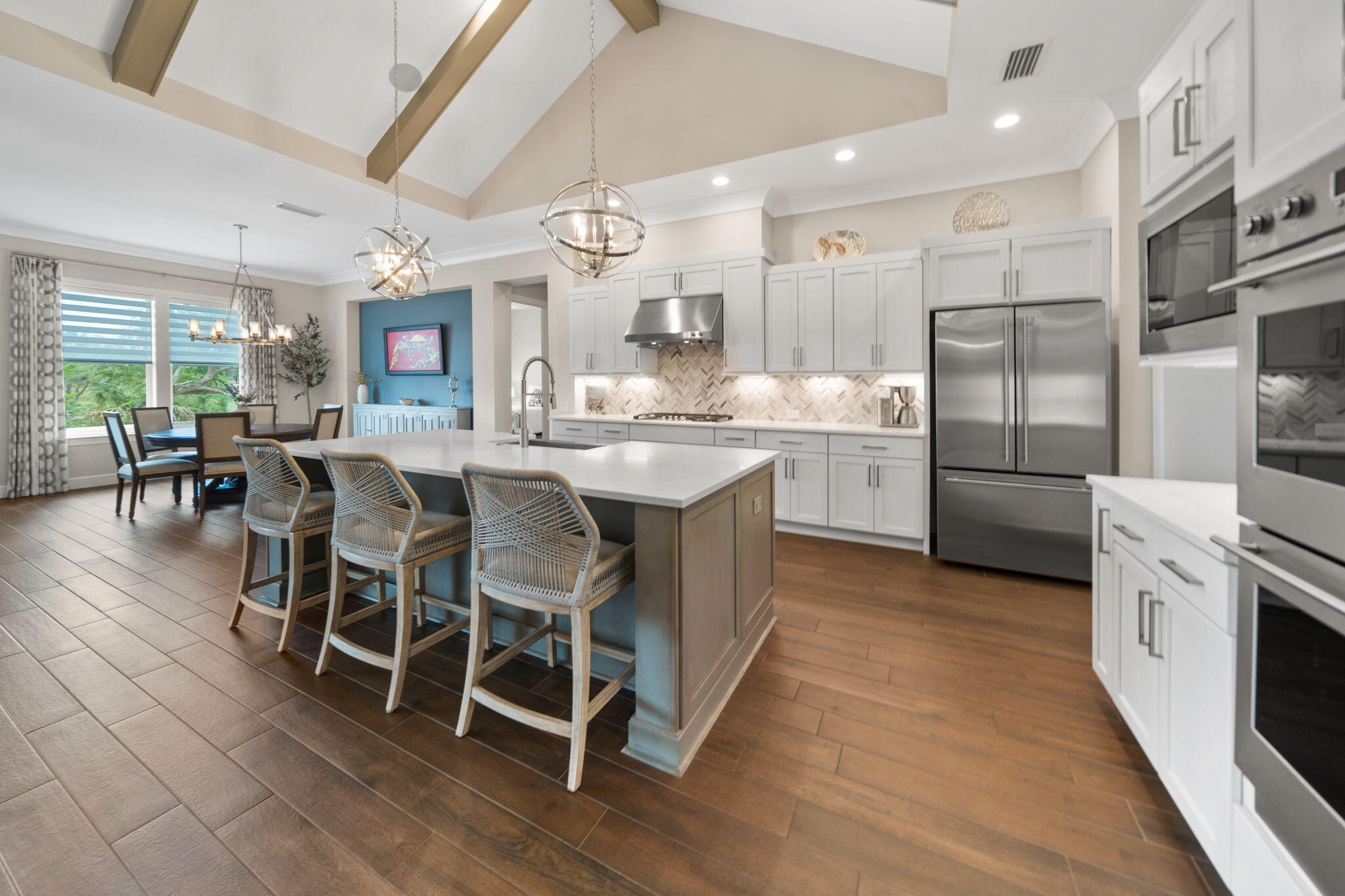 Cove Pointe - Residential
