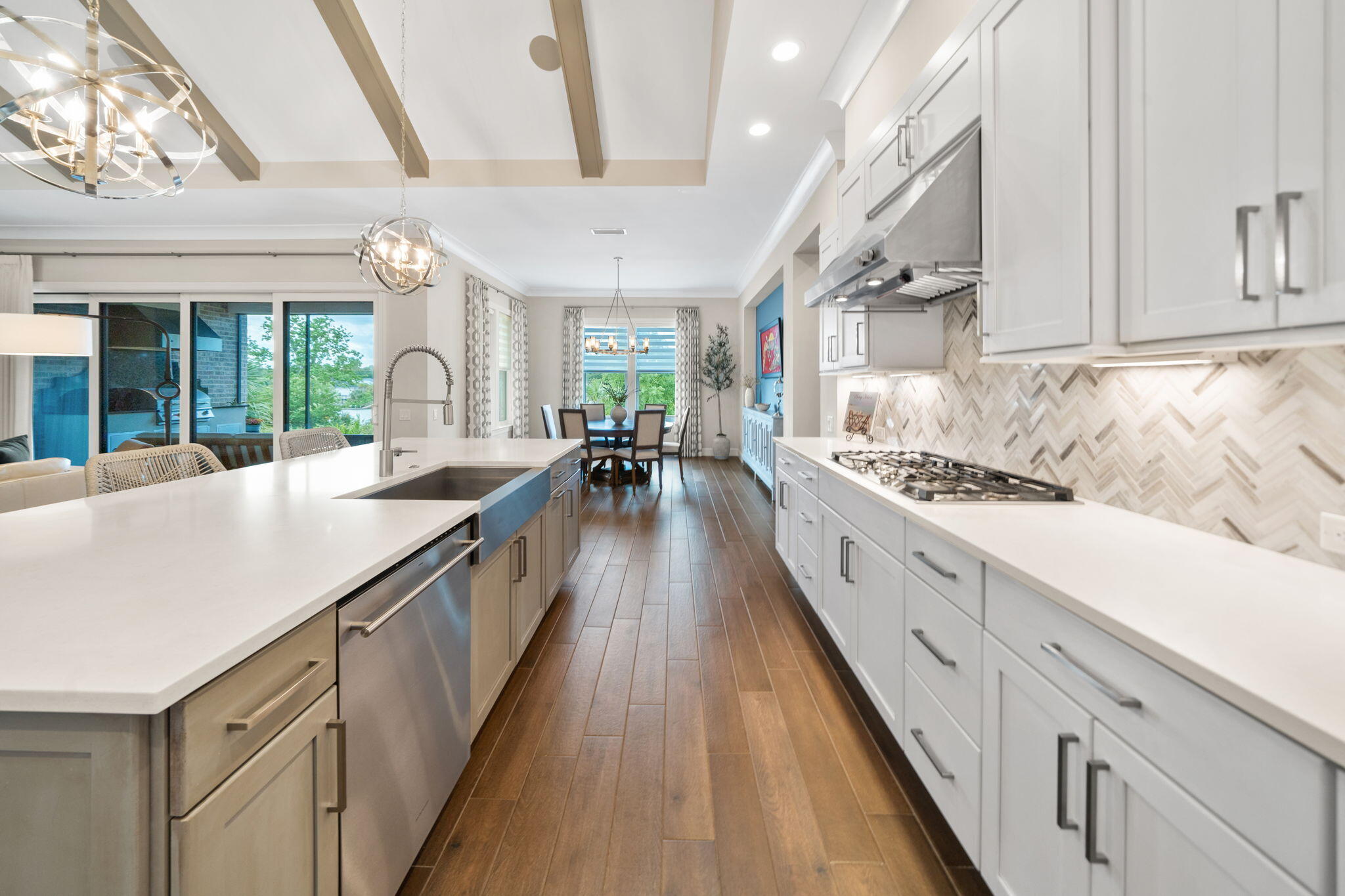 Cove Pointe - Residential