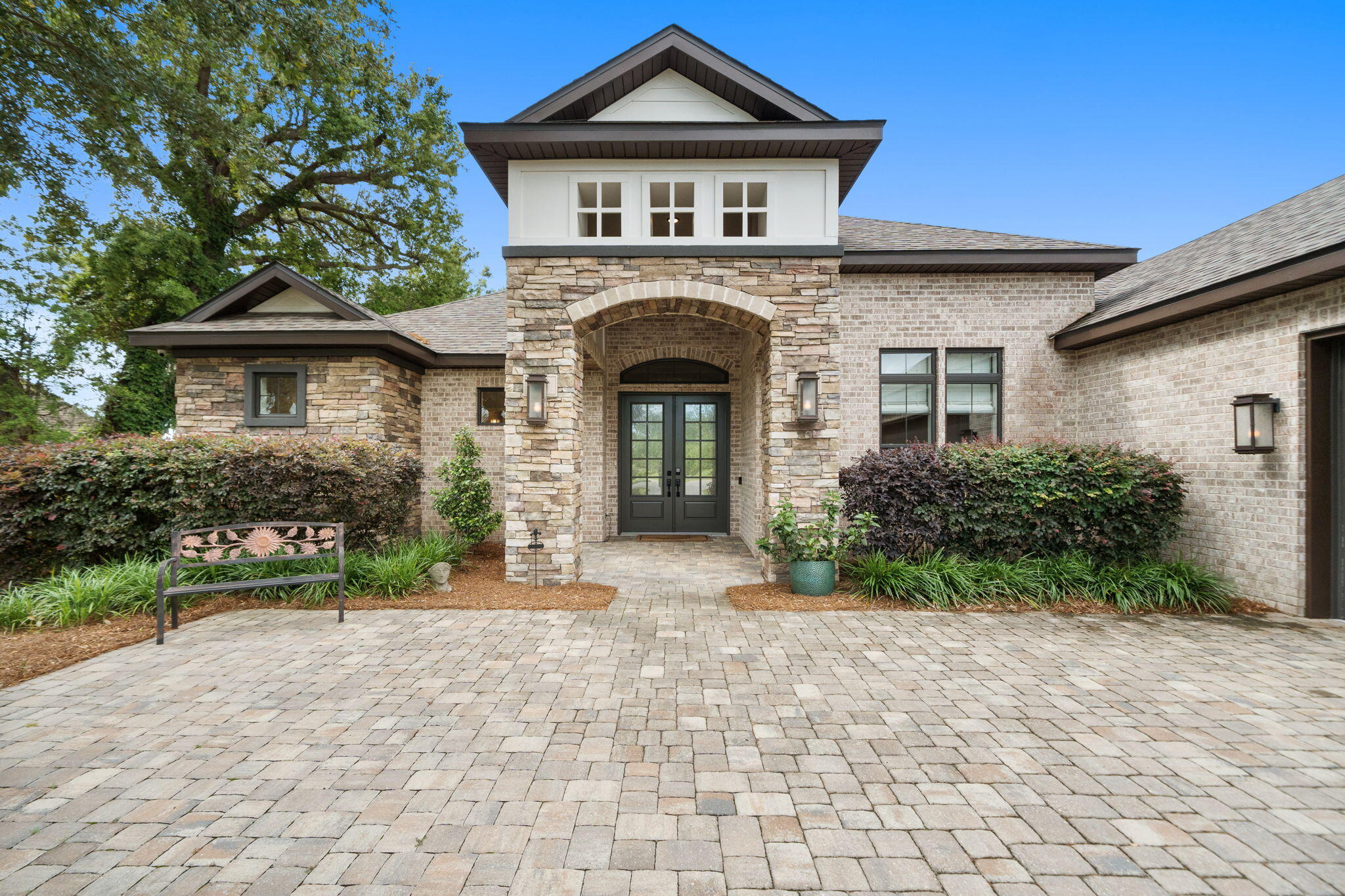 Cove Pointe - Residential