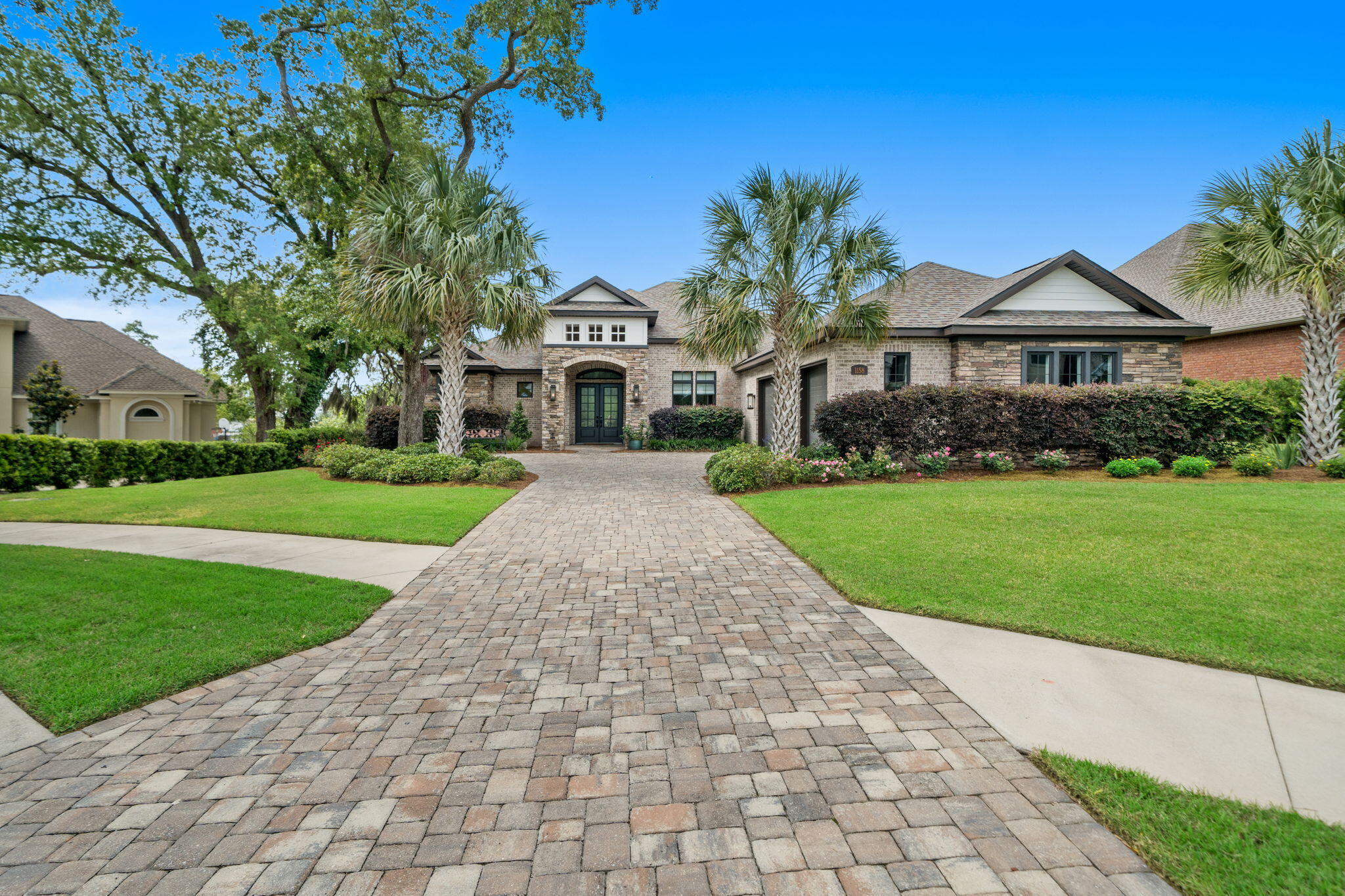 Cove Pointe - Residential