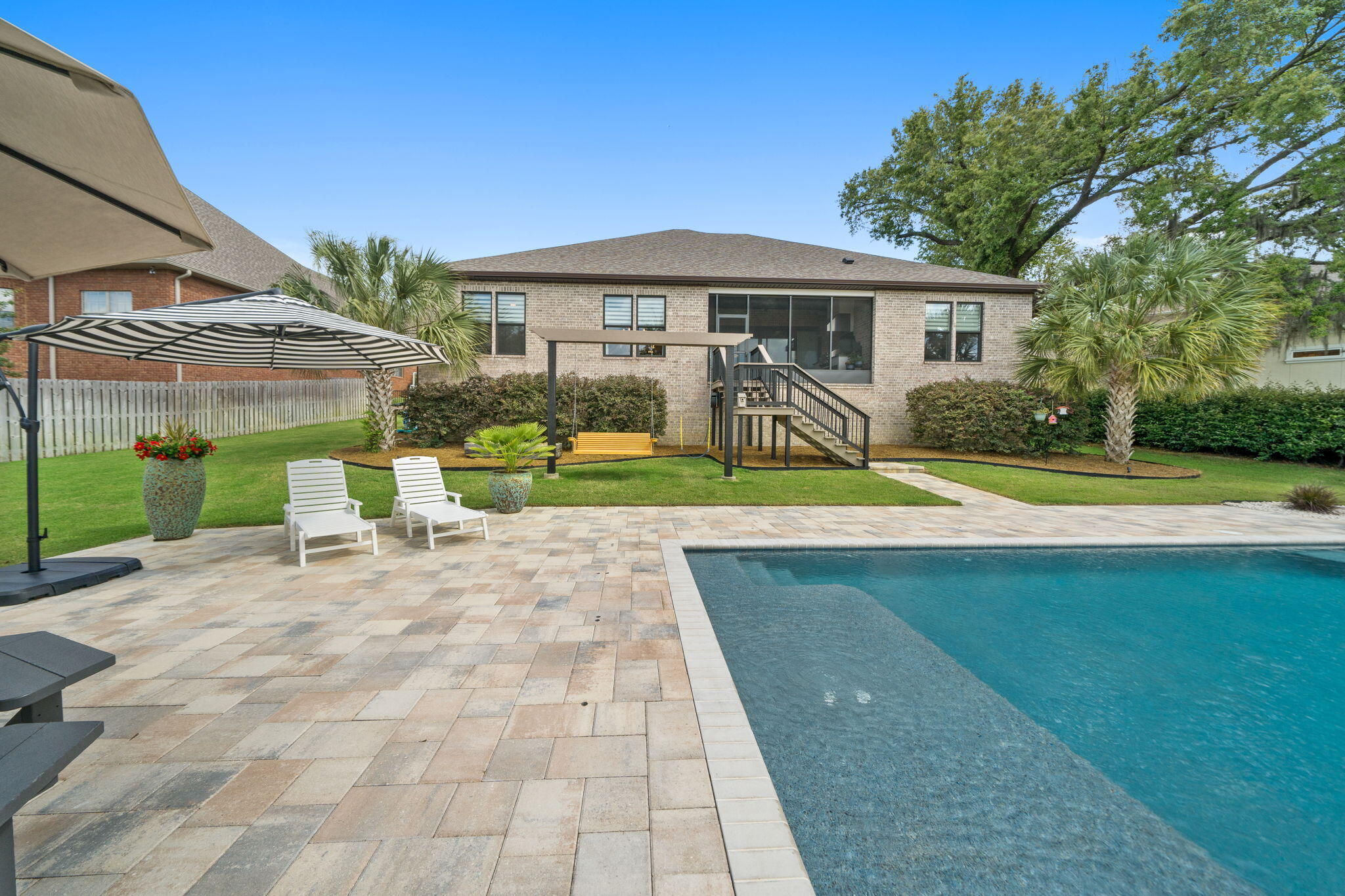 Cove Pointe - Residential