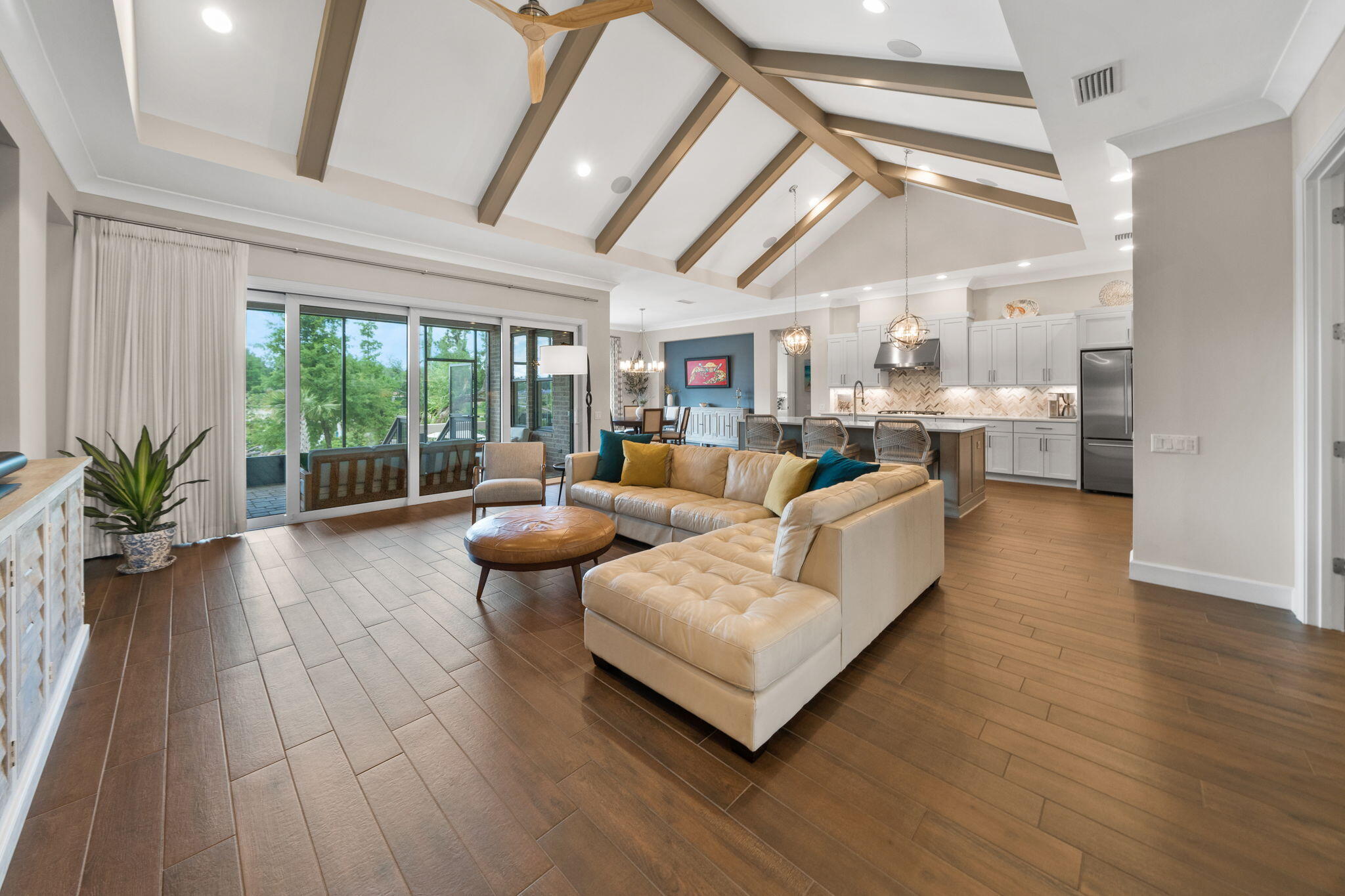 Cove Pointe - Residential