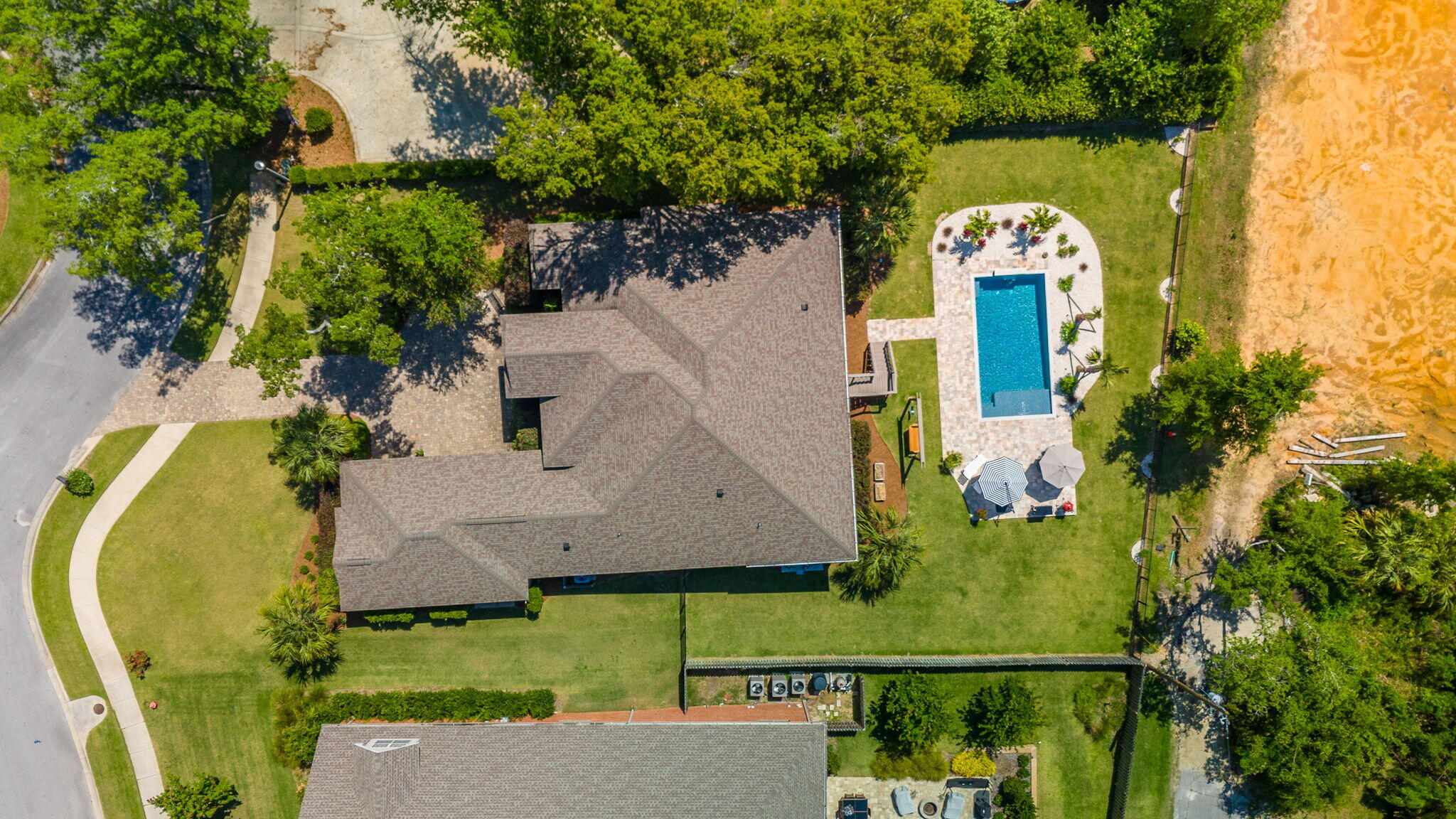 Cove Pointe - Residential