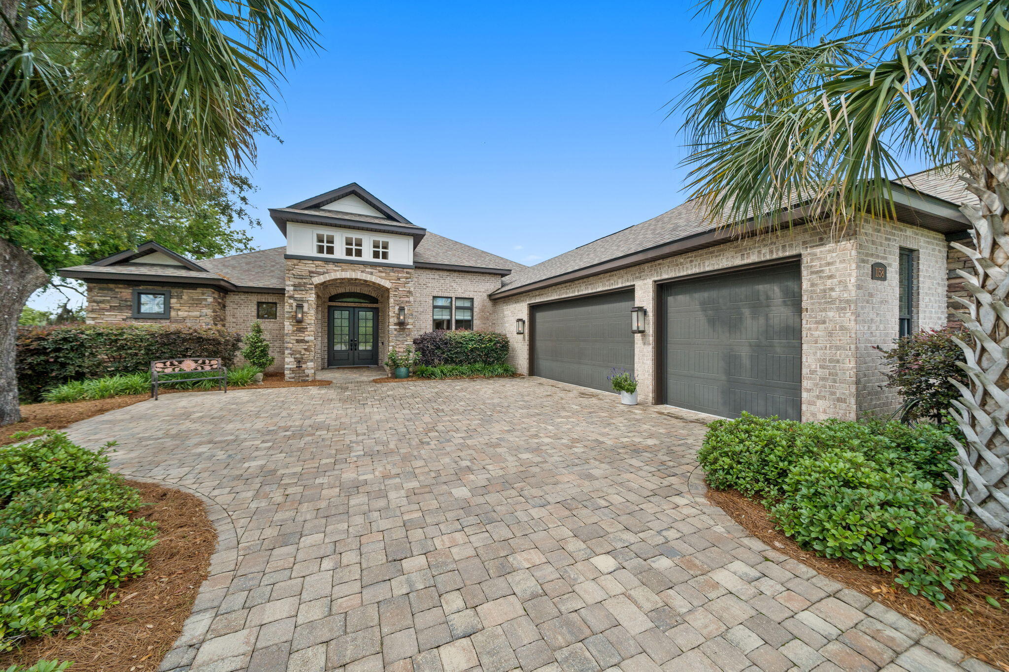 Cove Pointe - Residential