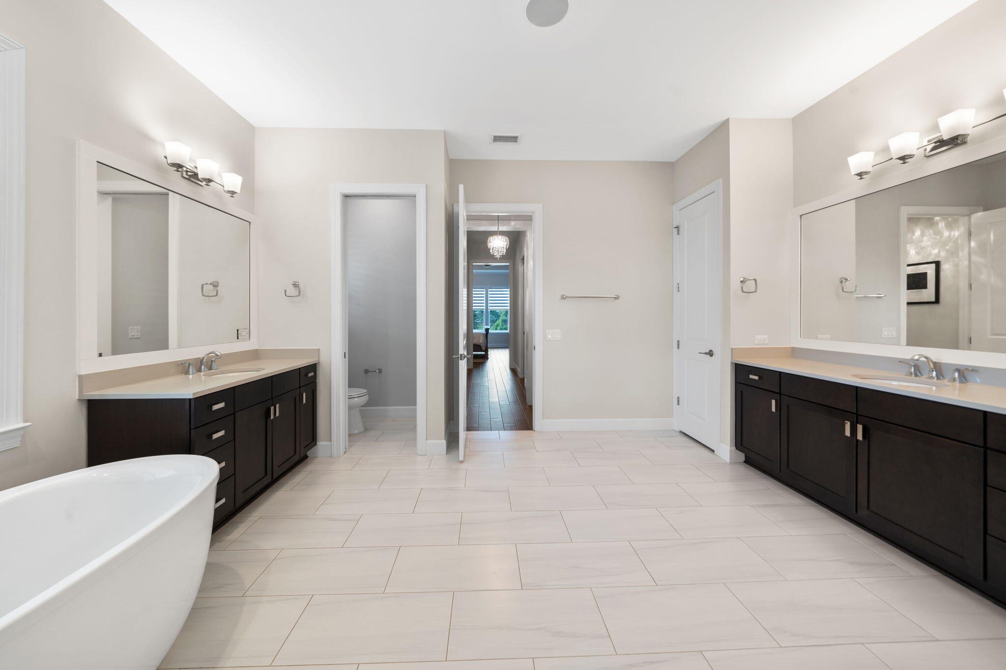 Cove Pointe - Residential