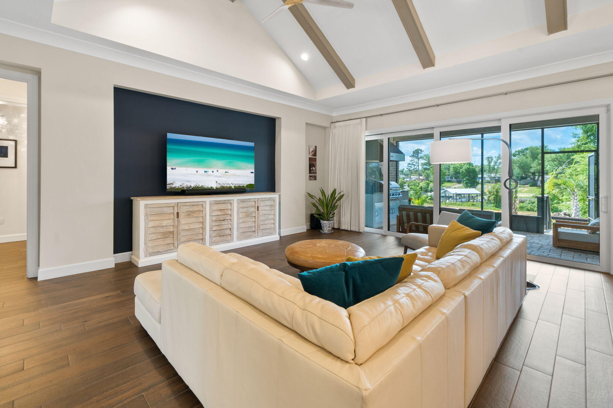 Cove Pointe - Residential