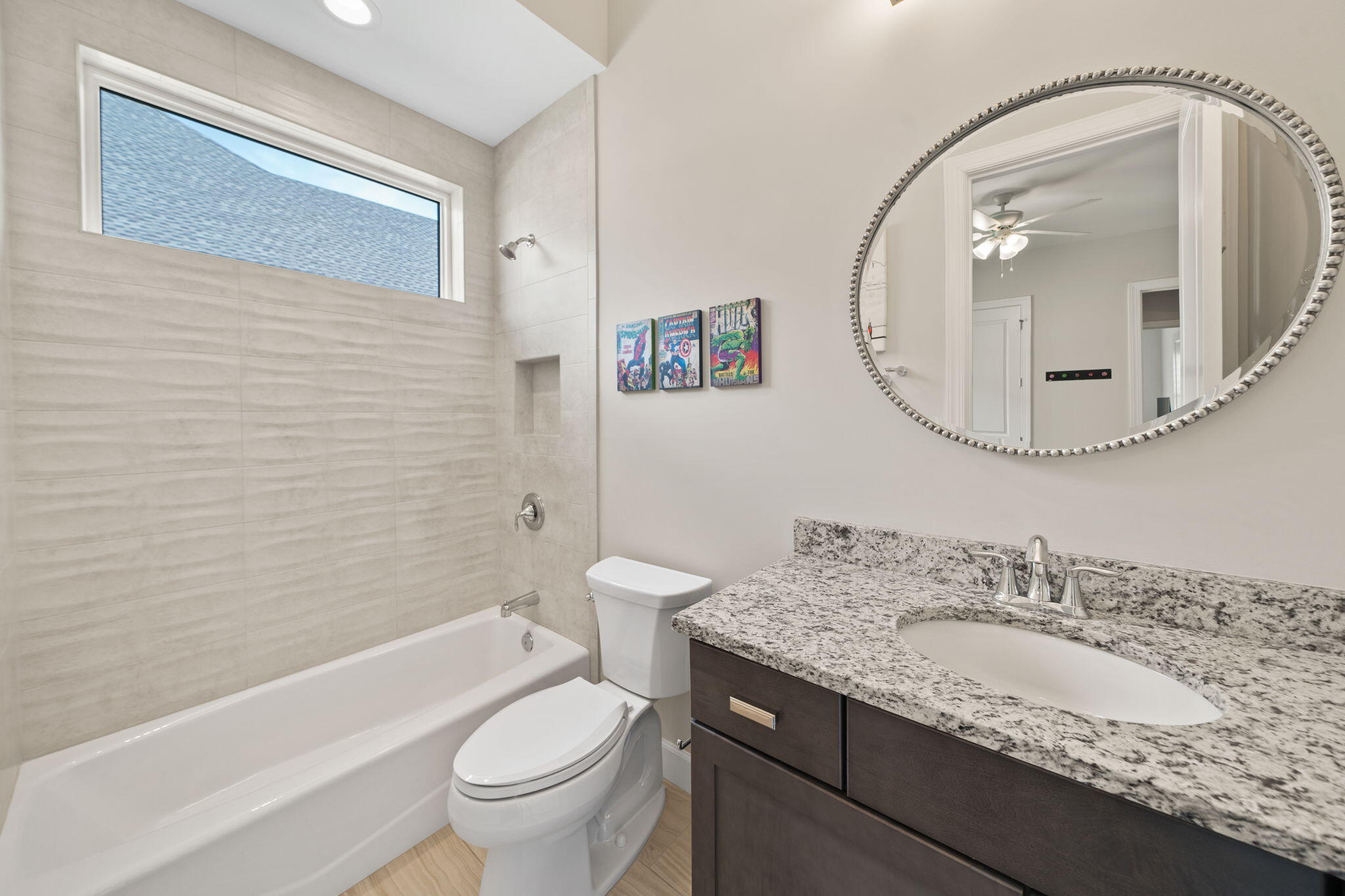 Cove Pointe - Residential