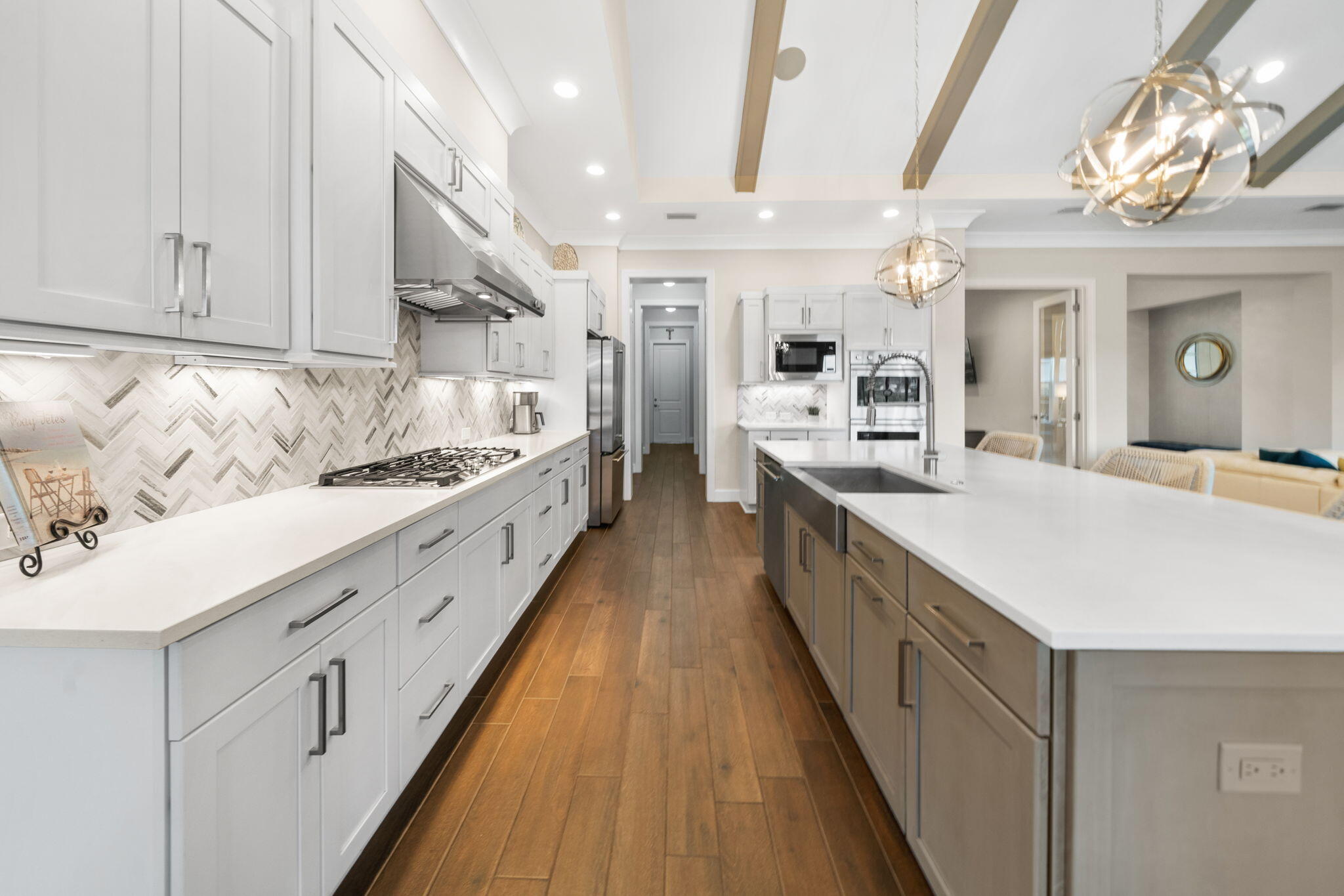 Cove Pointe - Residential