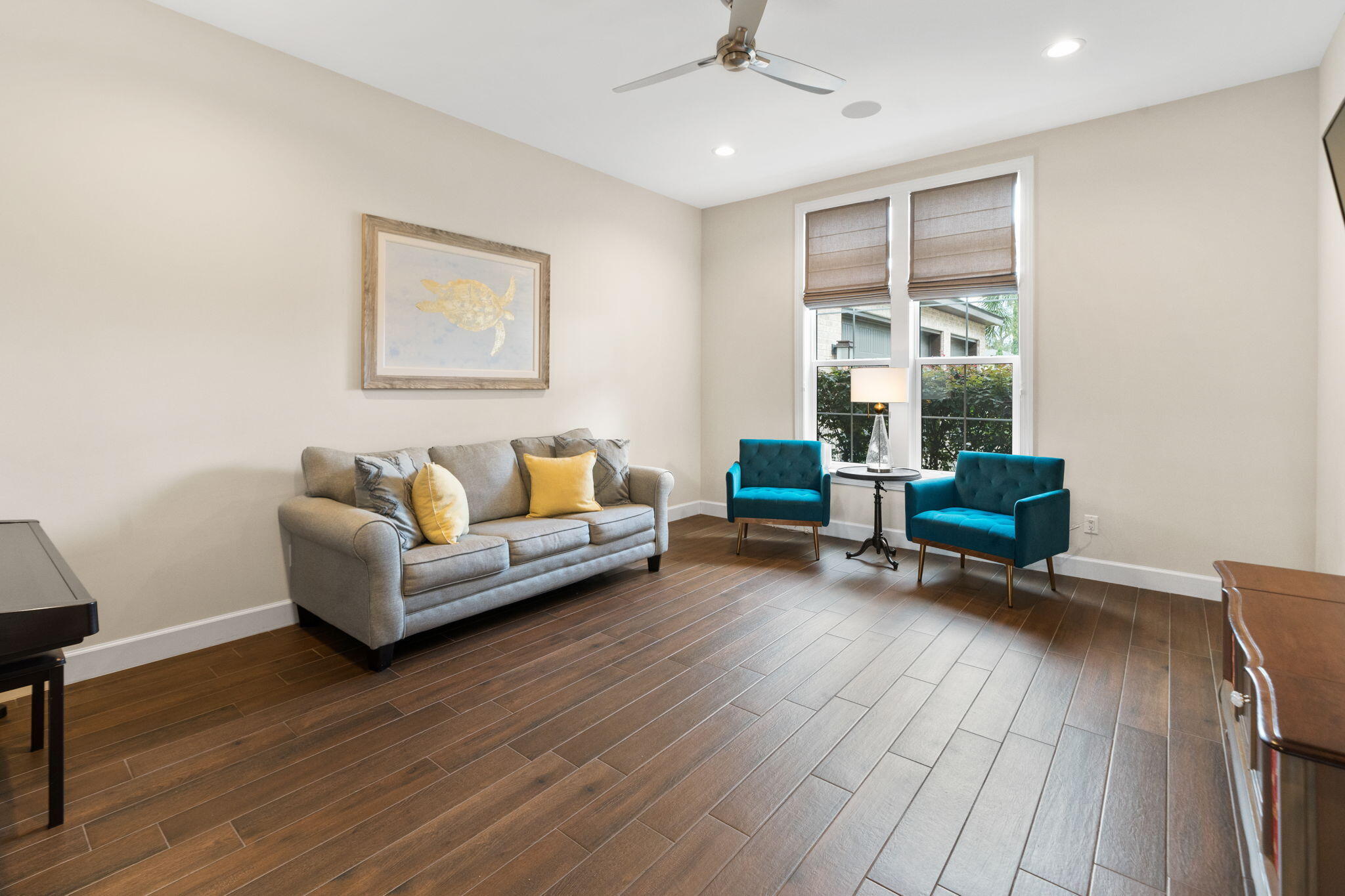 Cove Pointe - Residential