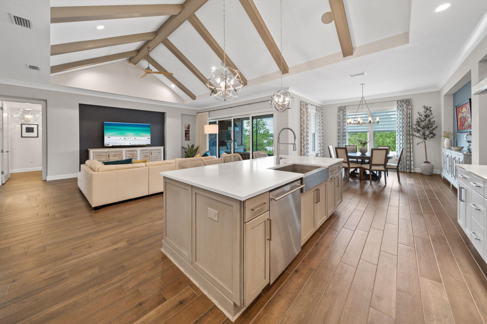 Cove Pointe - Residential