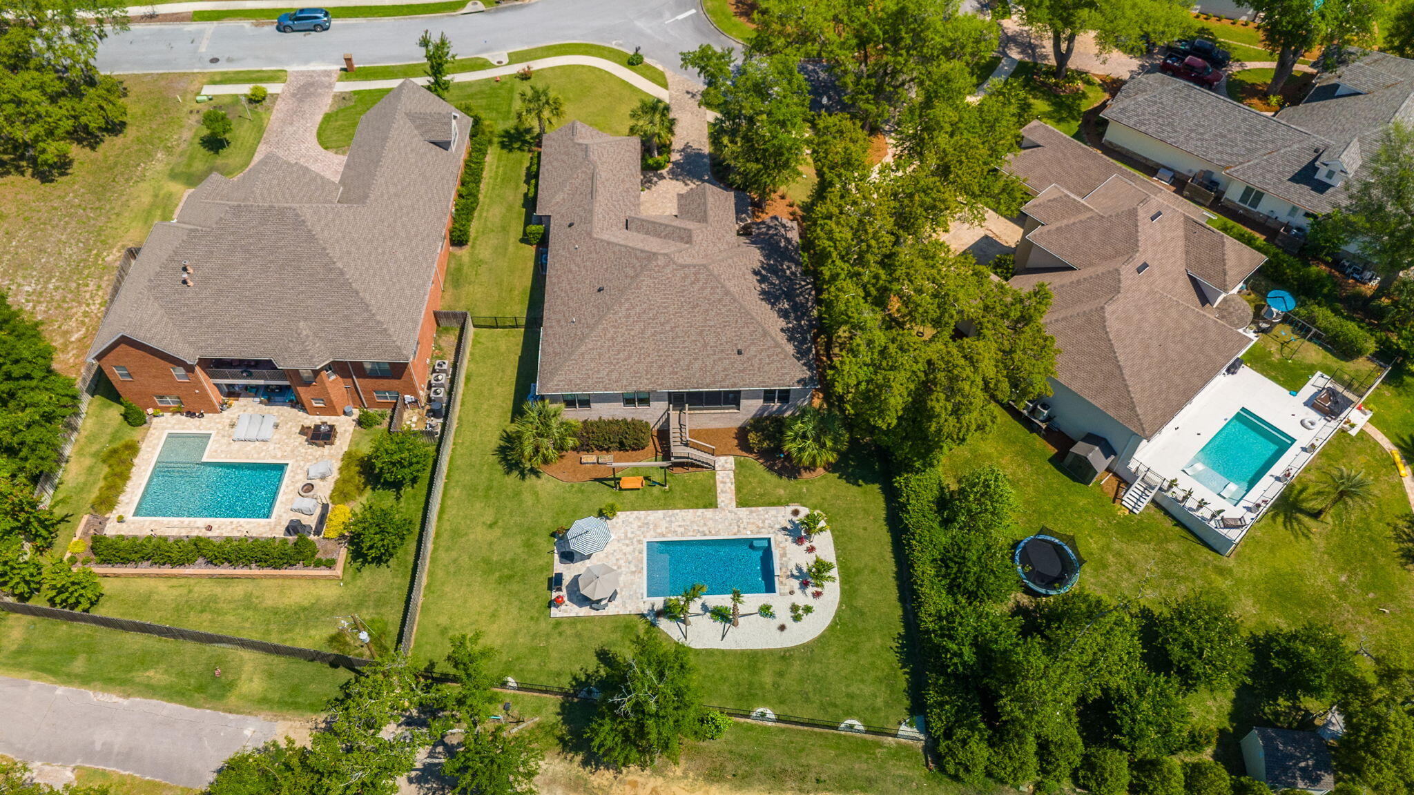 Cove Pointe - Residential