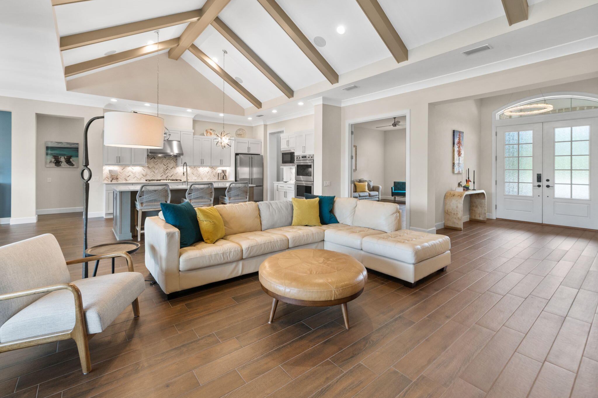 Cove Pointe - Residential