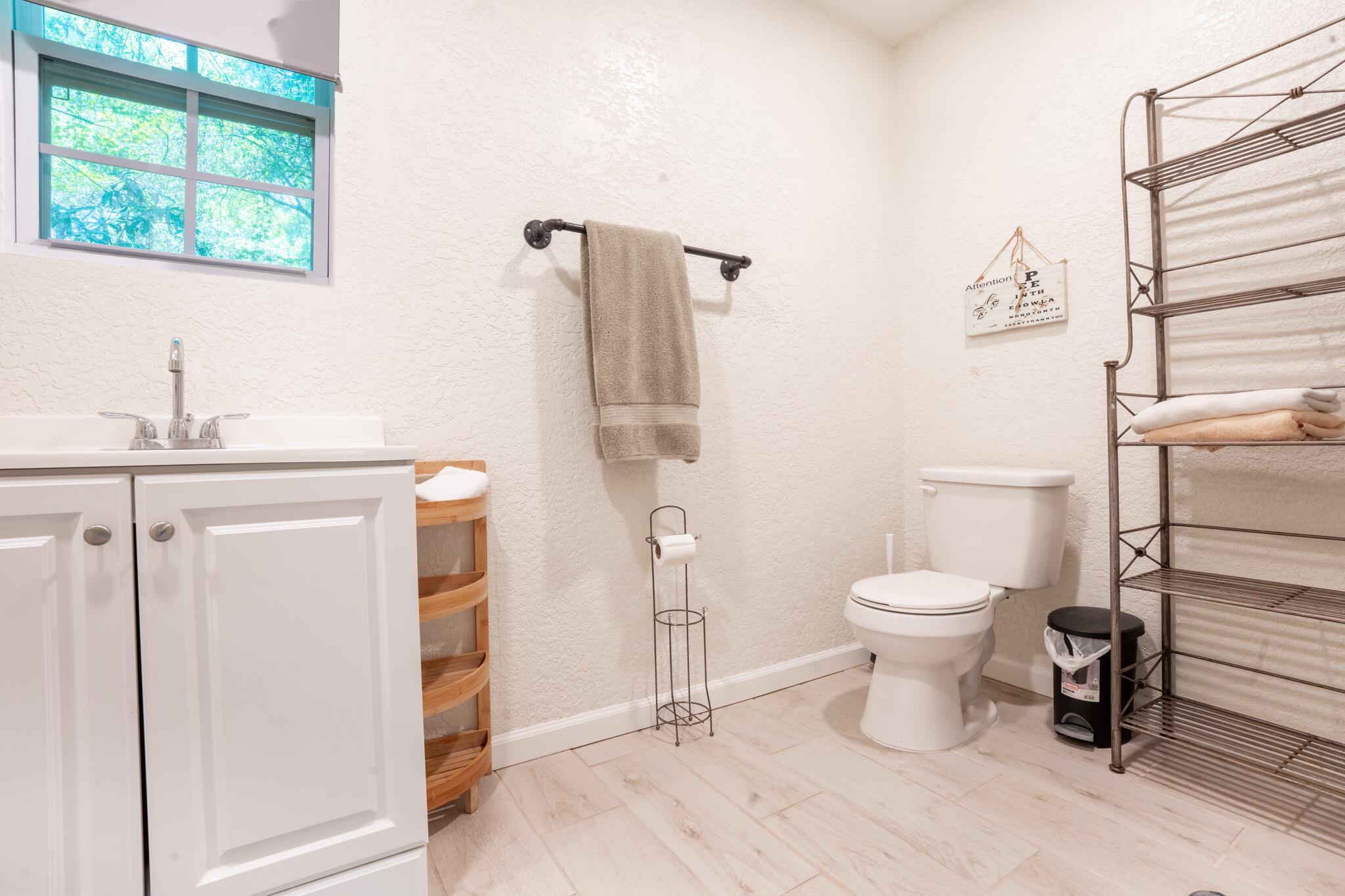 OAKCREST F & G PLAT 1 - Residential