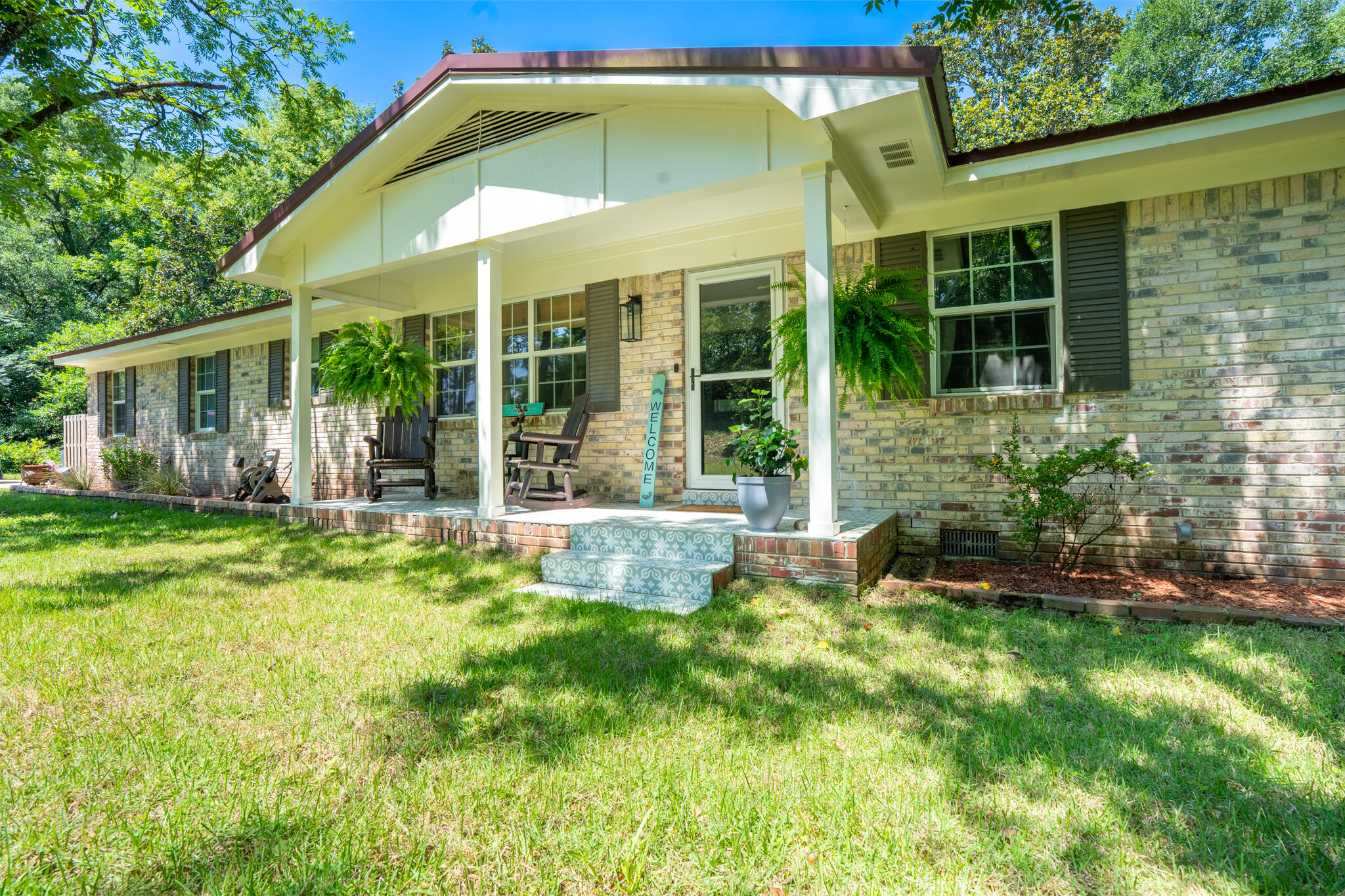 OAKCREST F & G PLAT 1 - Residential