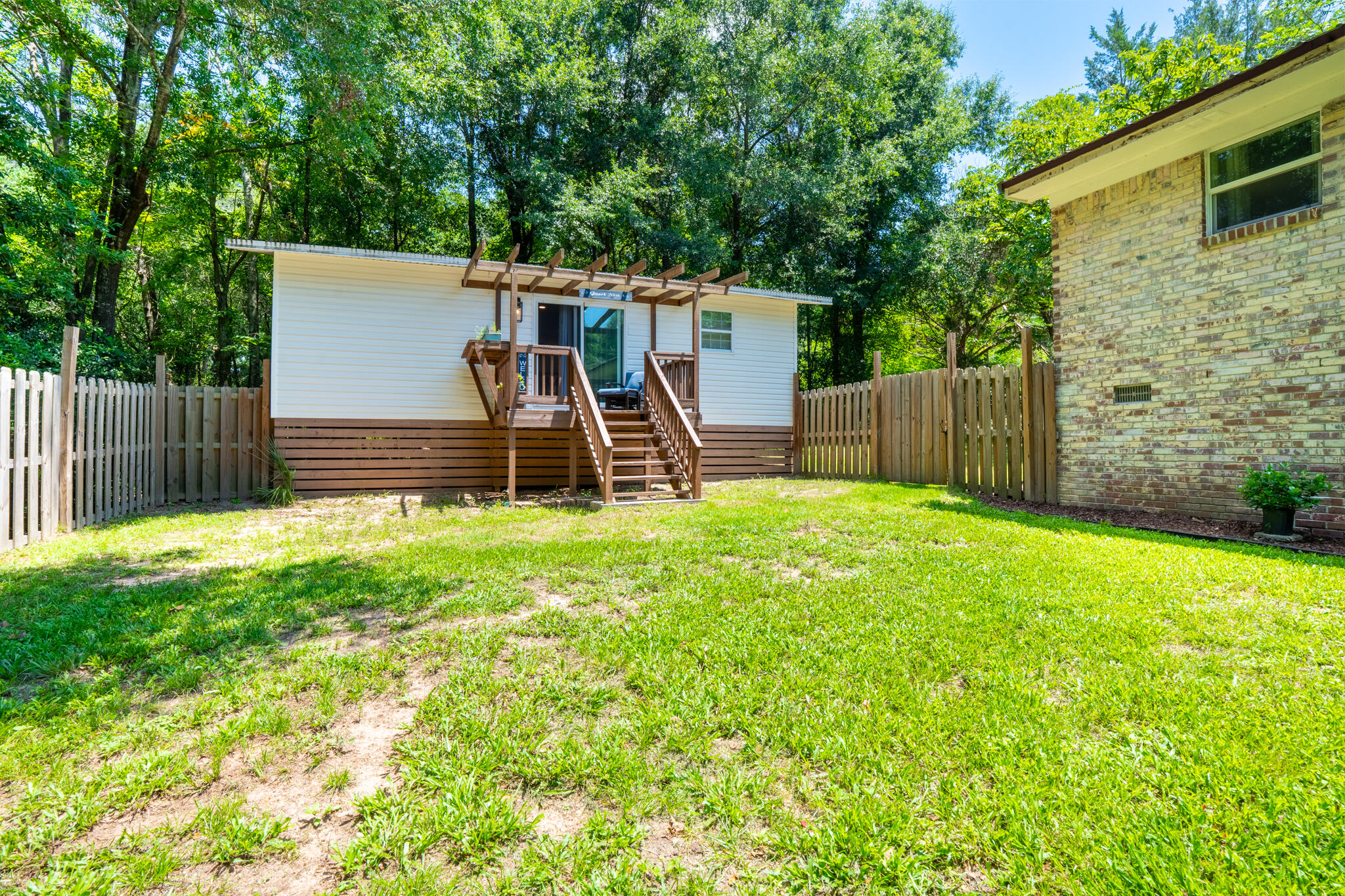 OAKCREST F & G PLAT 1 - Residential
