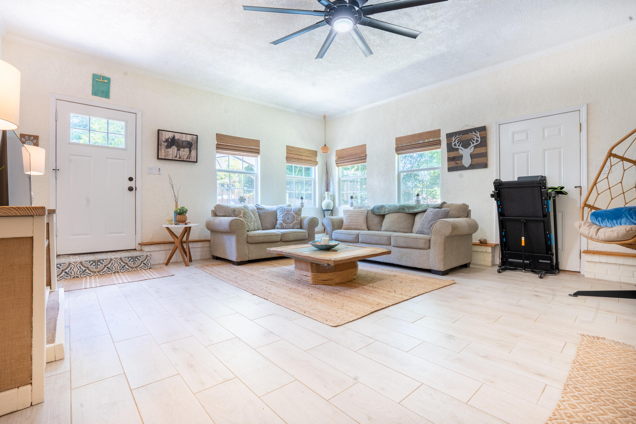 OAKCREST F & G PLAT 1 - Residential