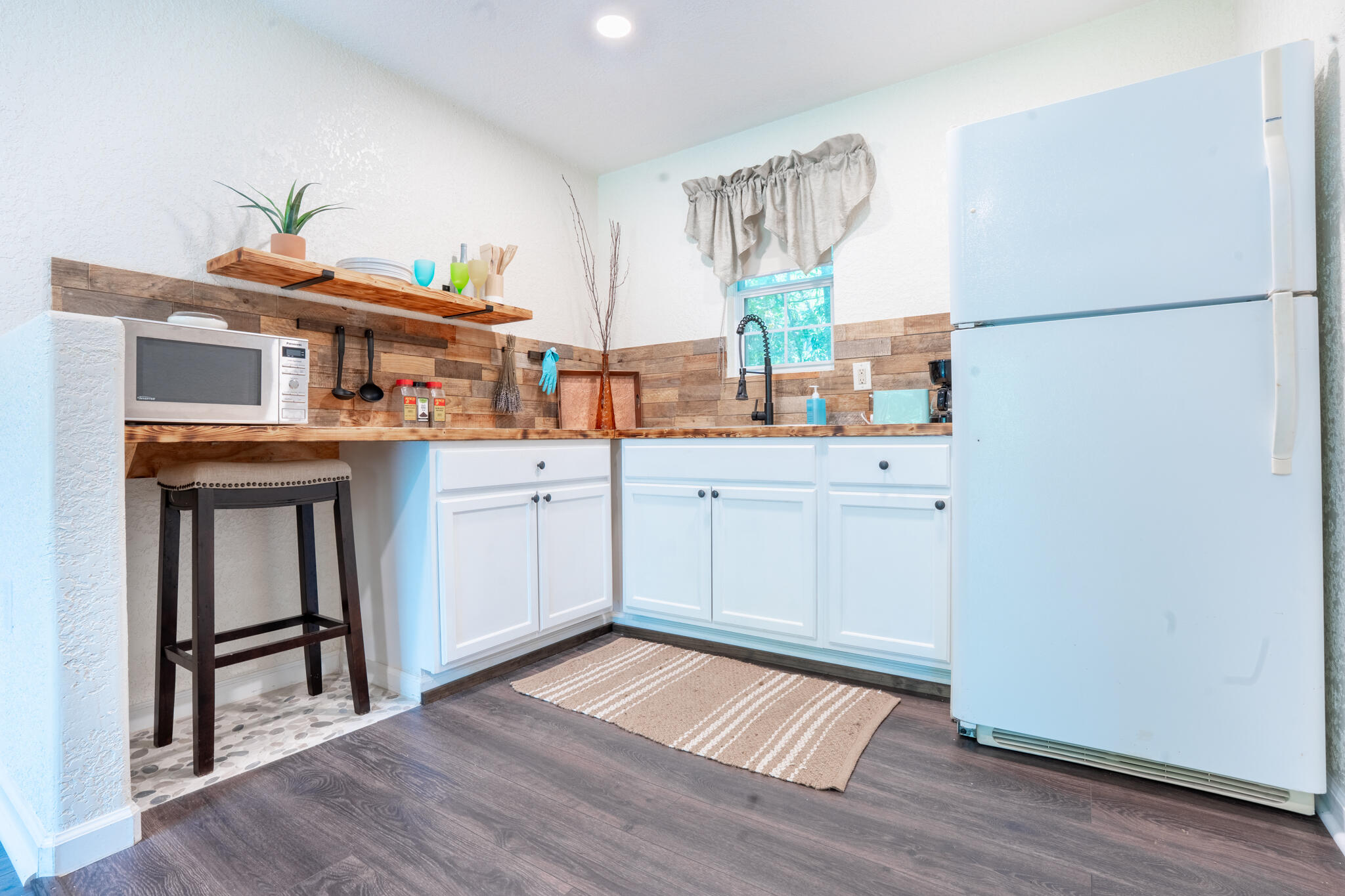 OAKCREST F & G PLAT 1 - Residential