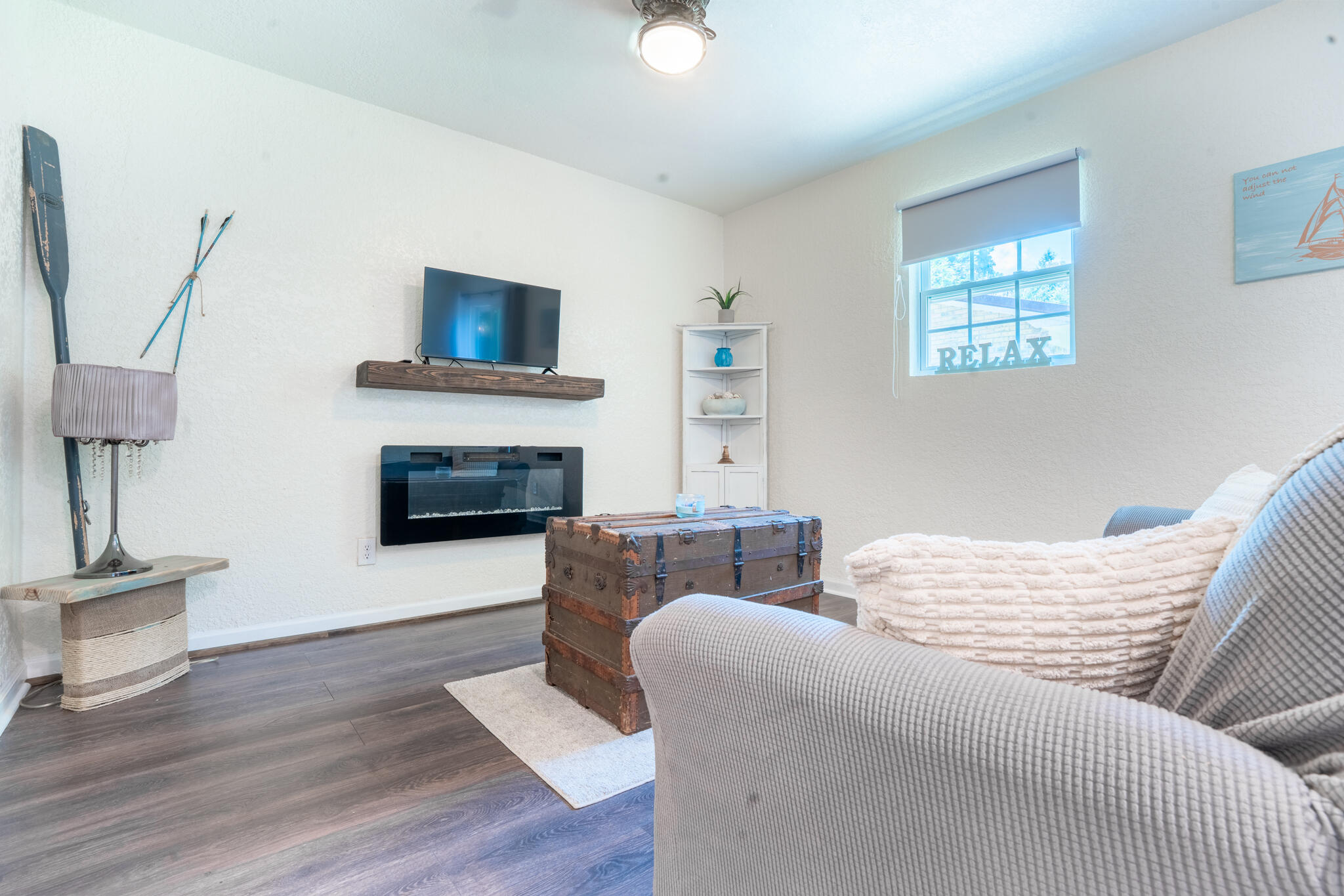 OAKCREST F & G PLAT 1 - Residential