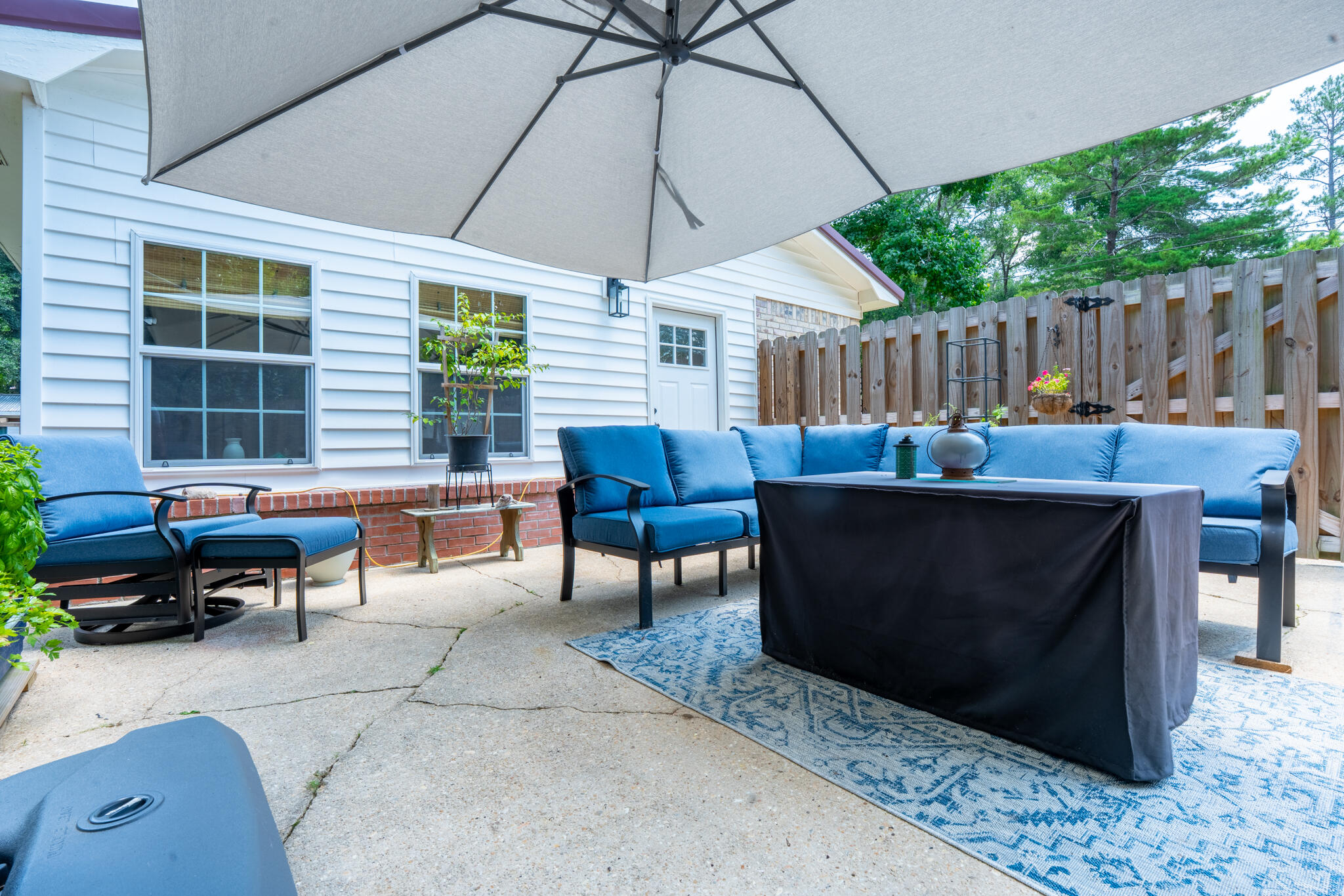 OAKCREST F & G PLAT 1 - Residential