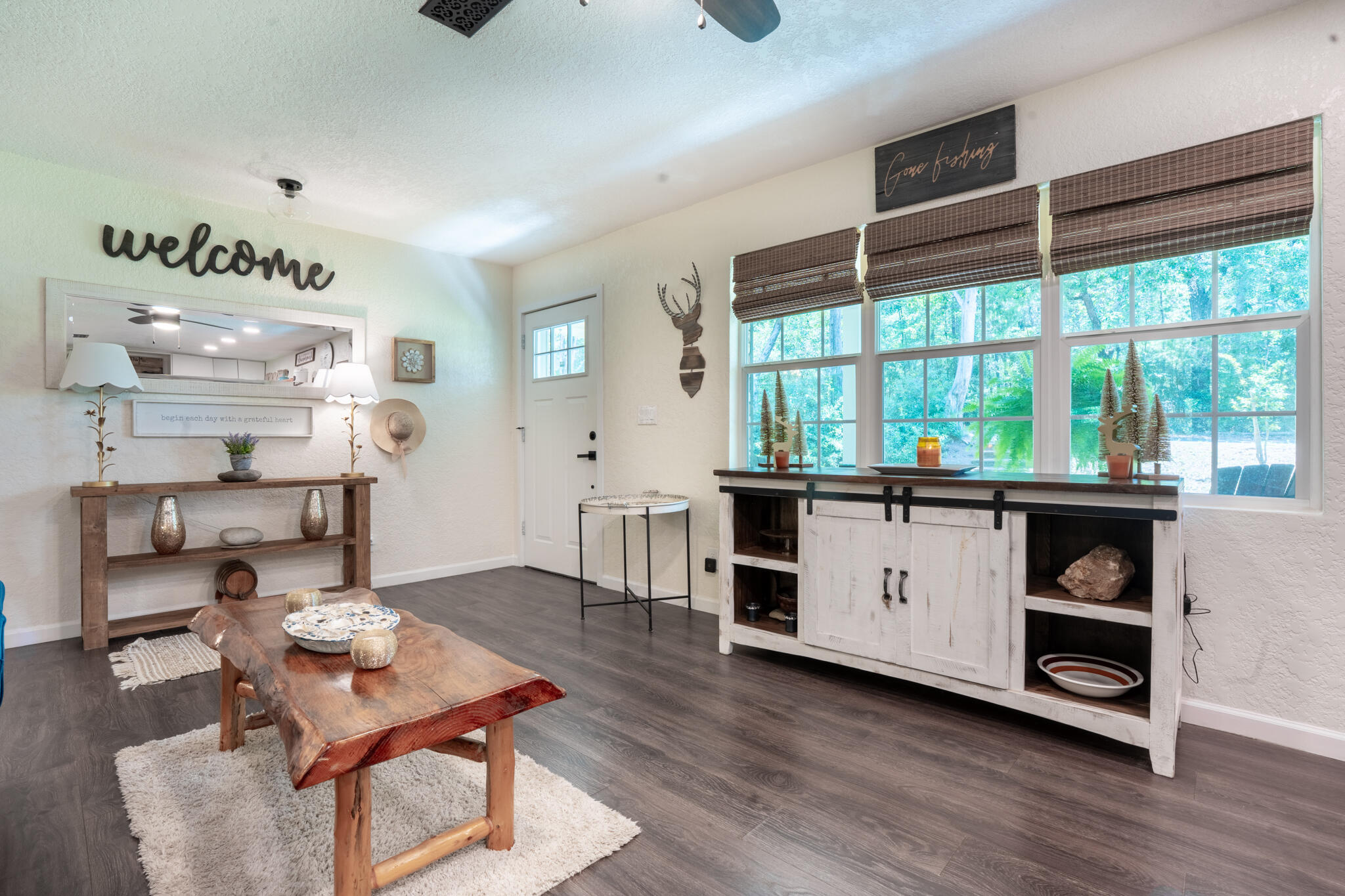 OAKCREST F & G PLAT 1 - Residential