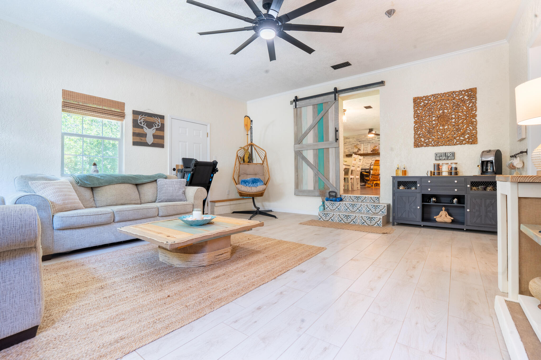 OAKCREST F & G PLAT 1 - Residential