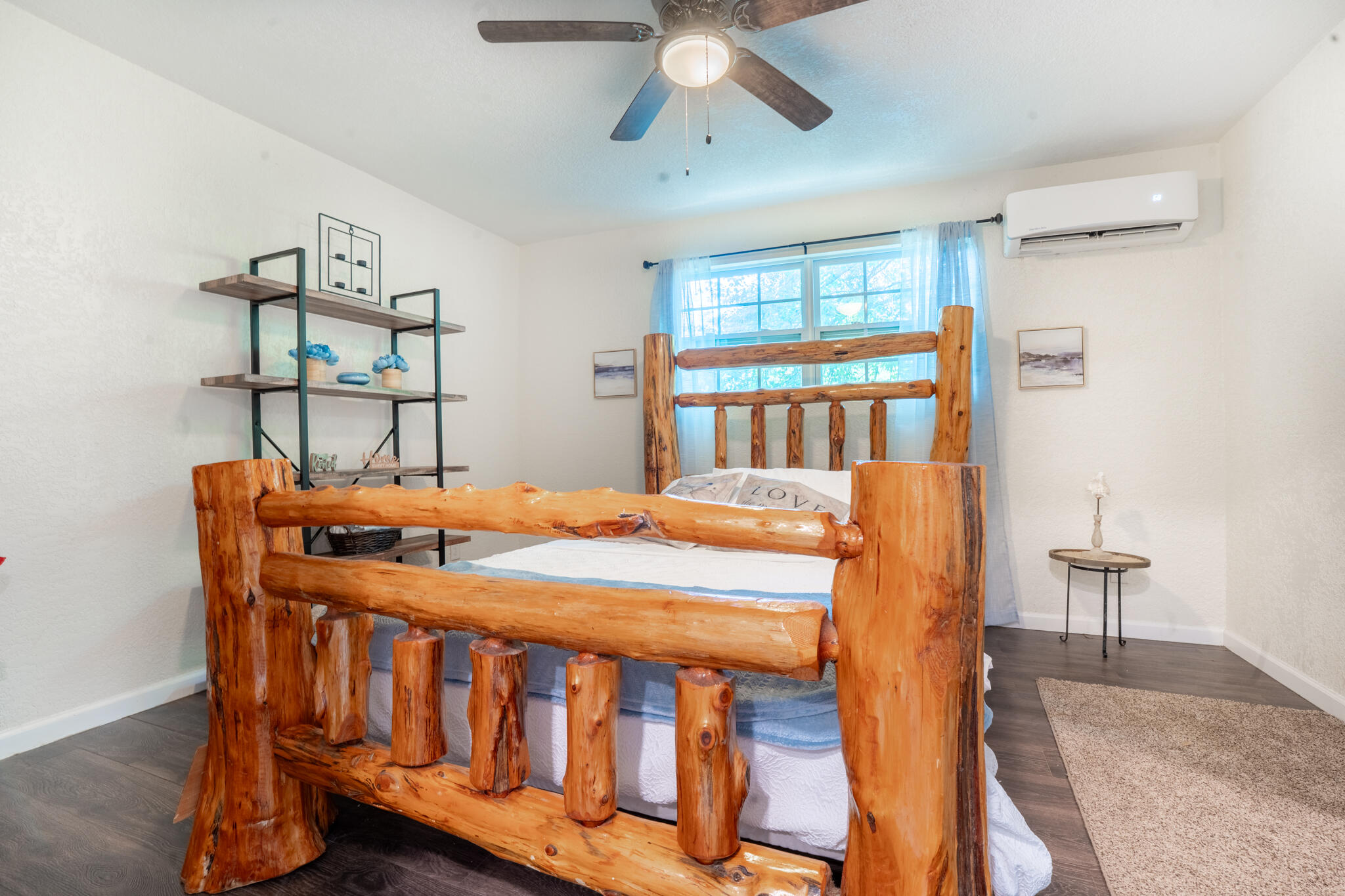 OAKCREST F & G PLAT 1 - Residential