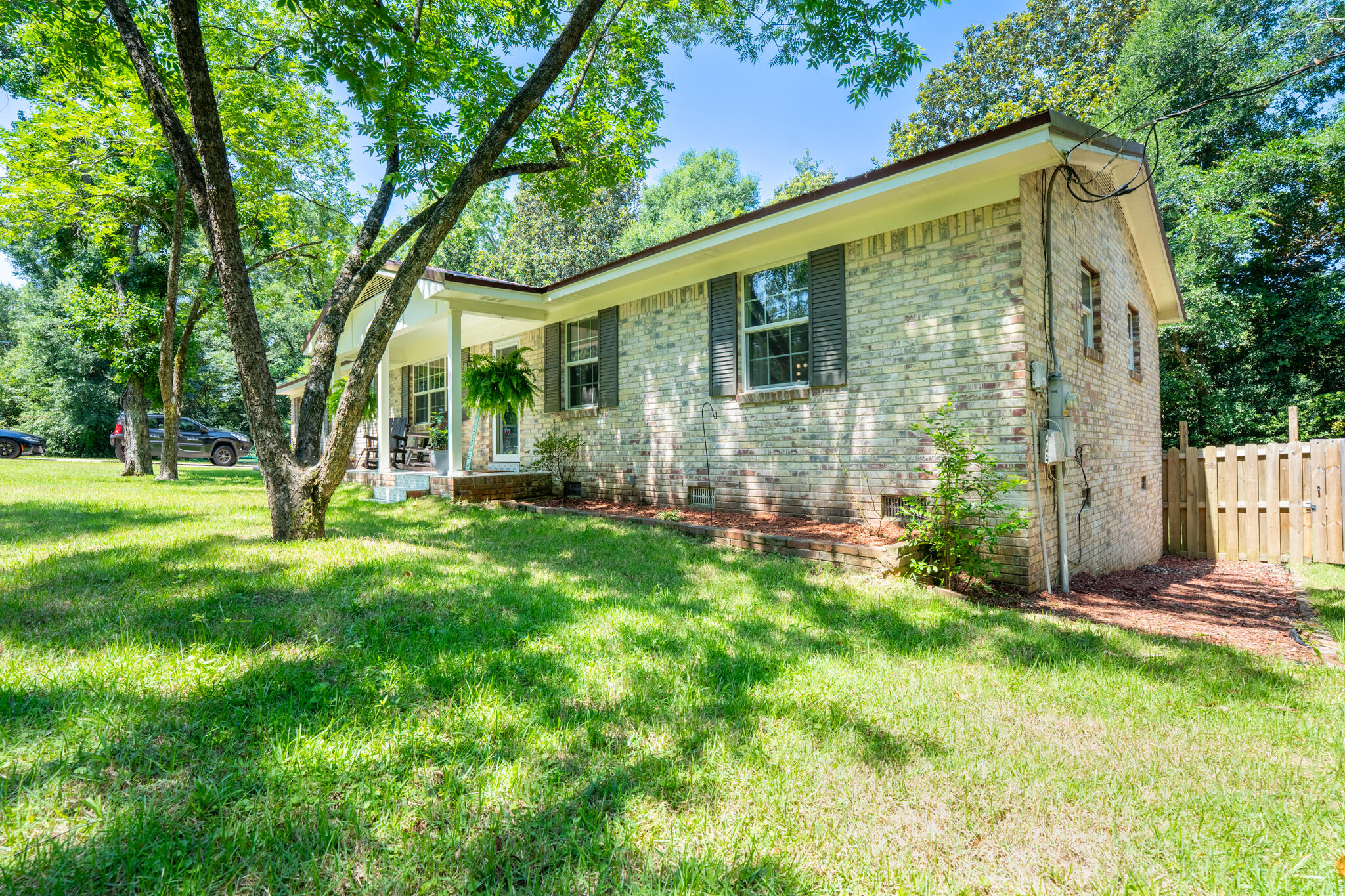 OAKCREST F & G PLAT 1 - Residential