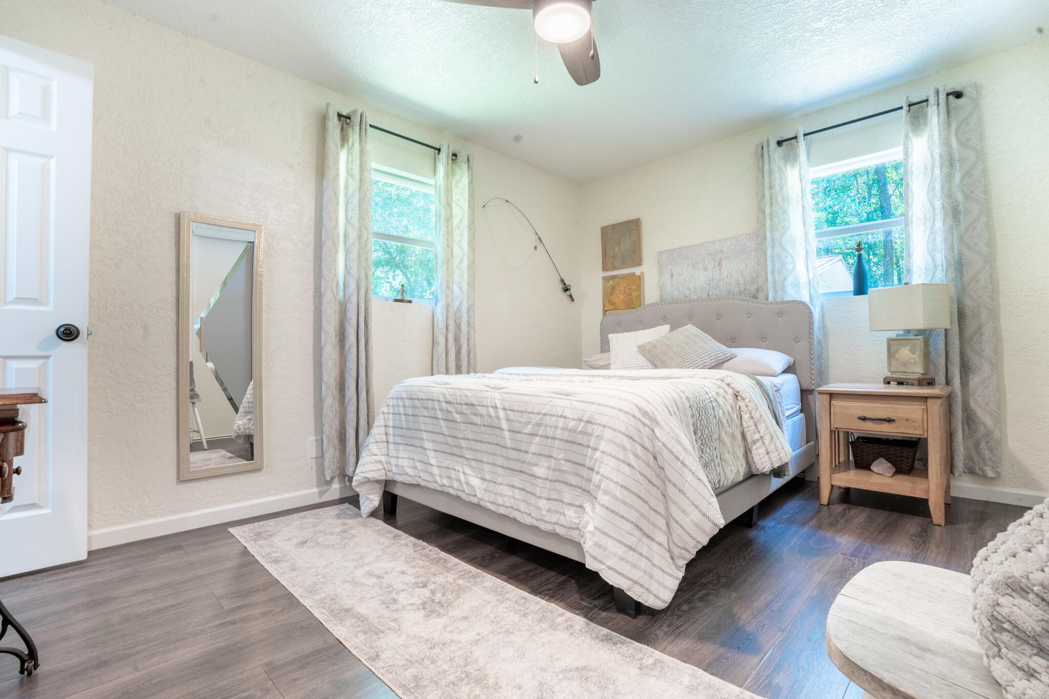 OAKCREST F & G PLAT 1 - Residential