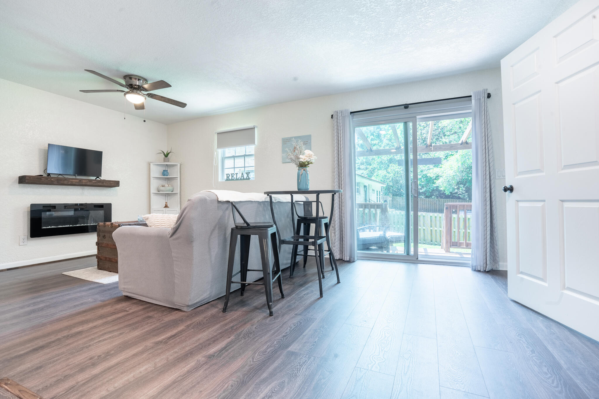 OAKCREST F & G PLAT 1 - Residential