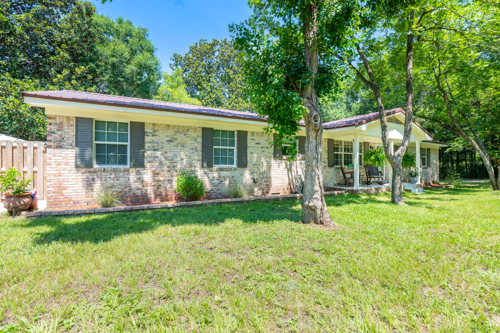 OAKCREST F & G PLAT 1 - Residential