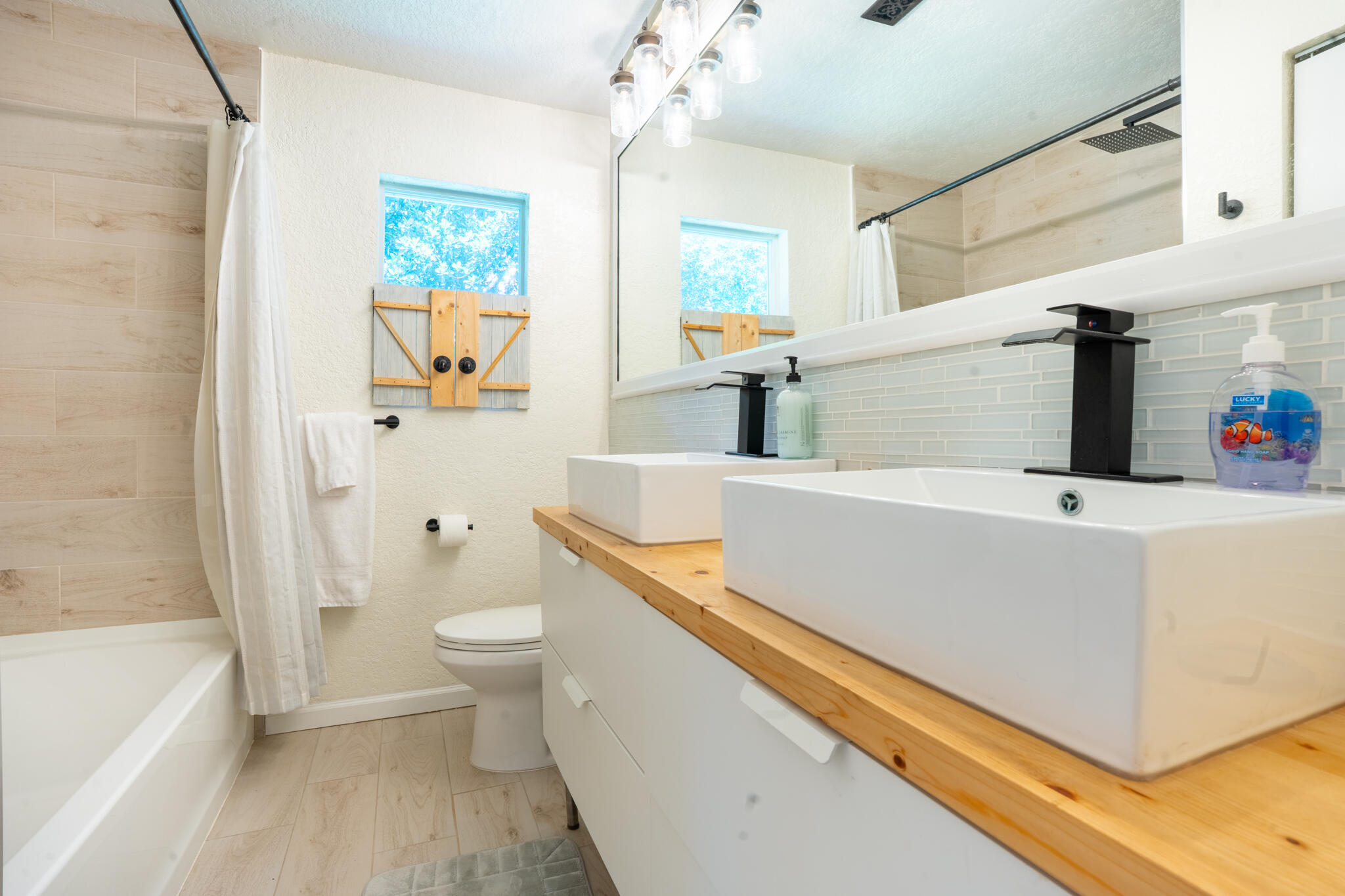 OAKCREST F & G PLAT 1 - Residential