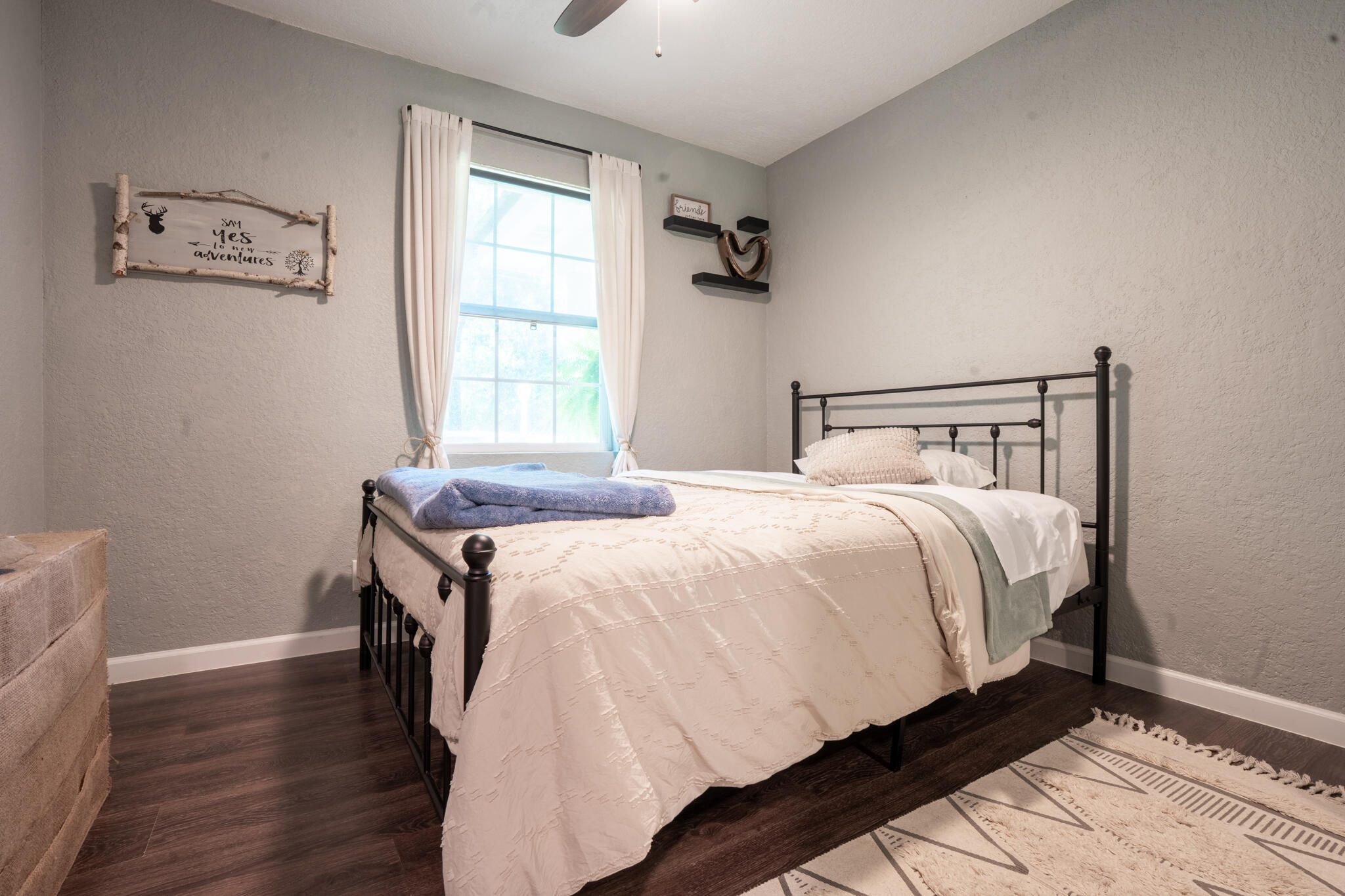 OAKCREST F & G PLAT 1 - Residential