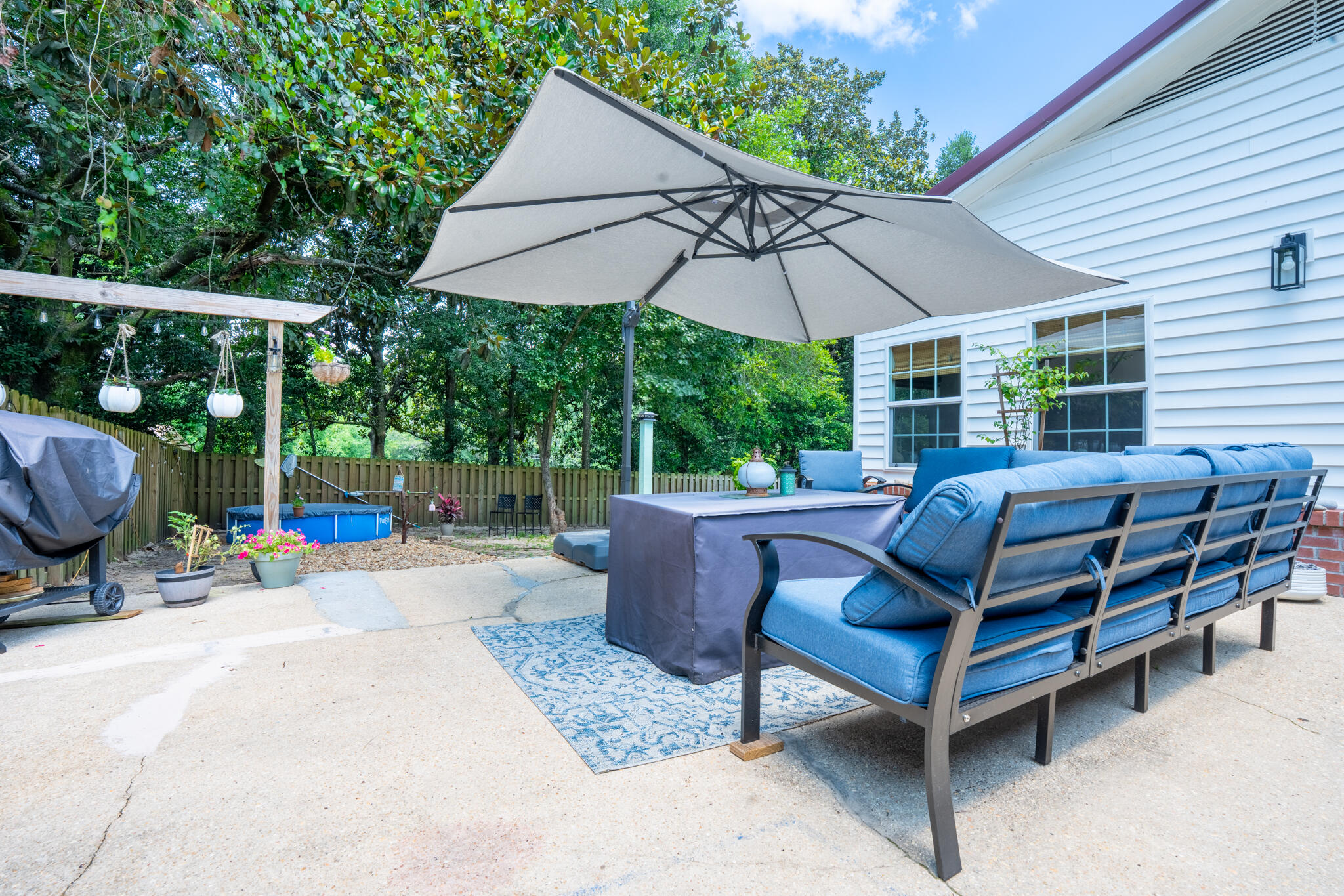 OAKCREST F & G PLAT 1 - Residential