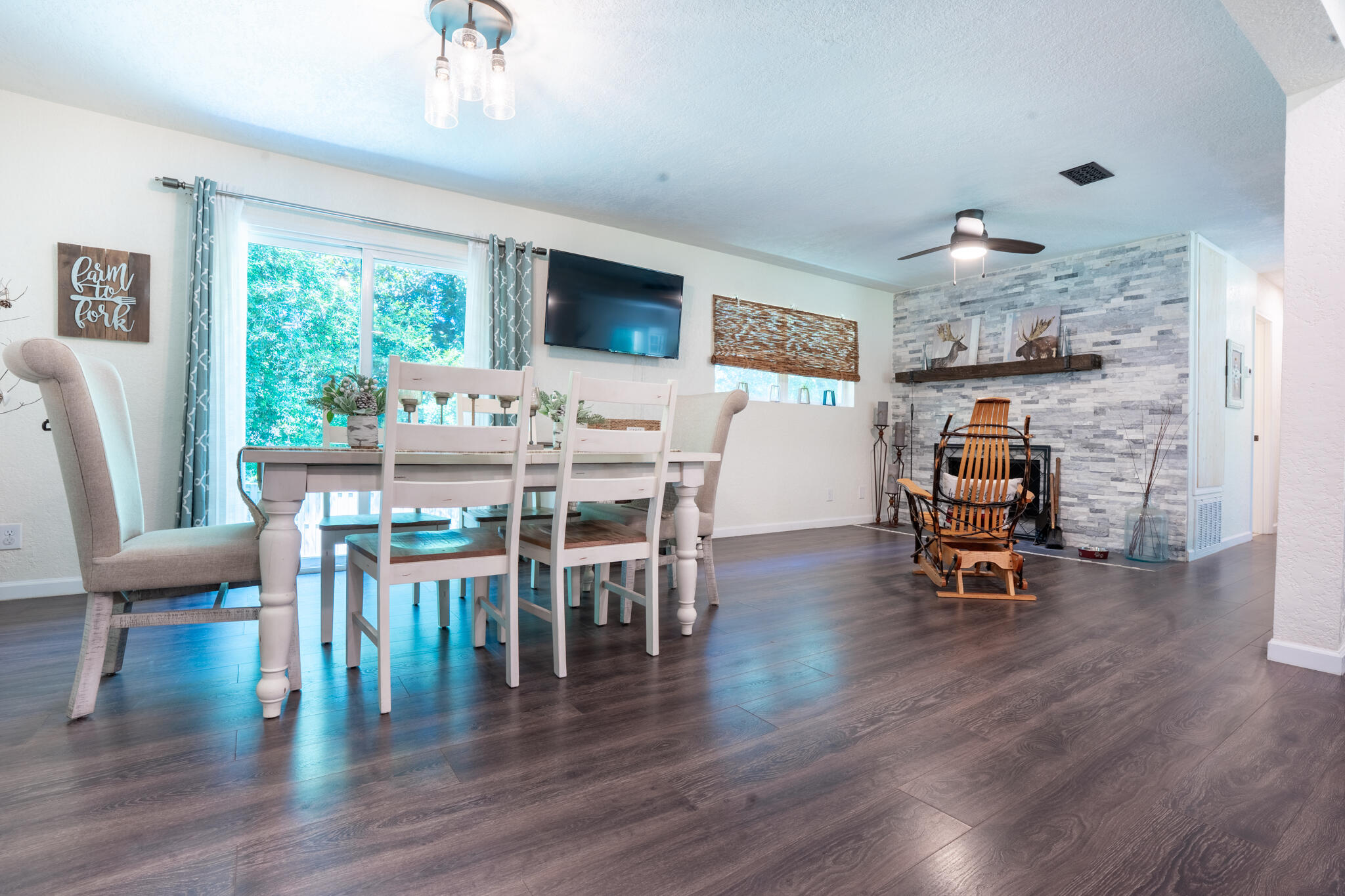 OAKCREST F & G PLAT 1 - Residential